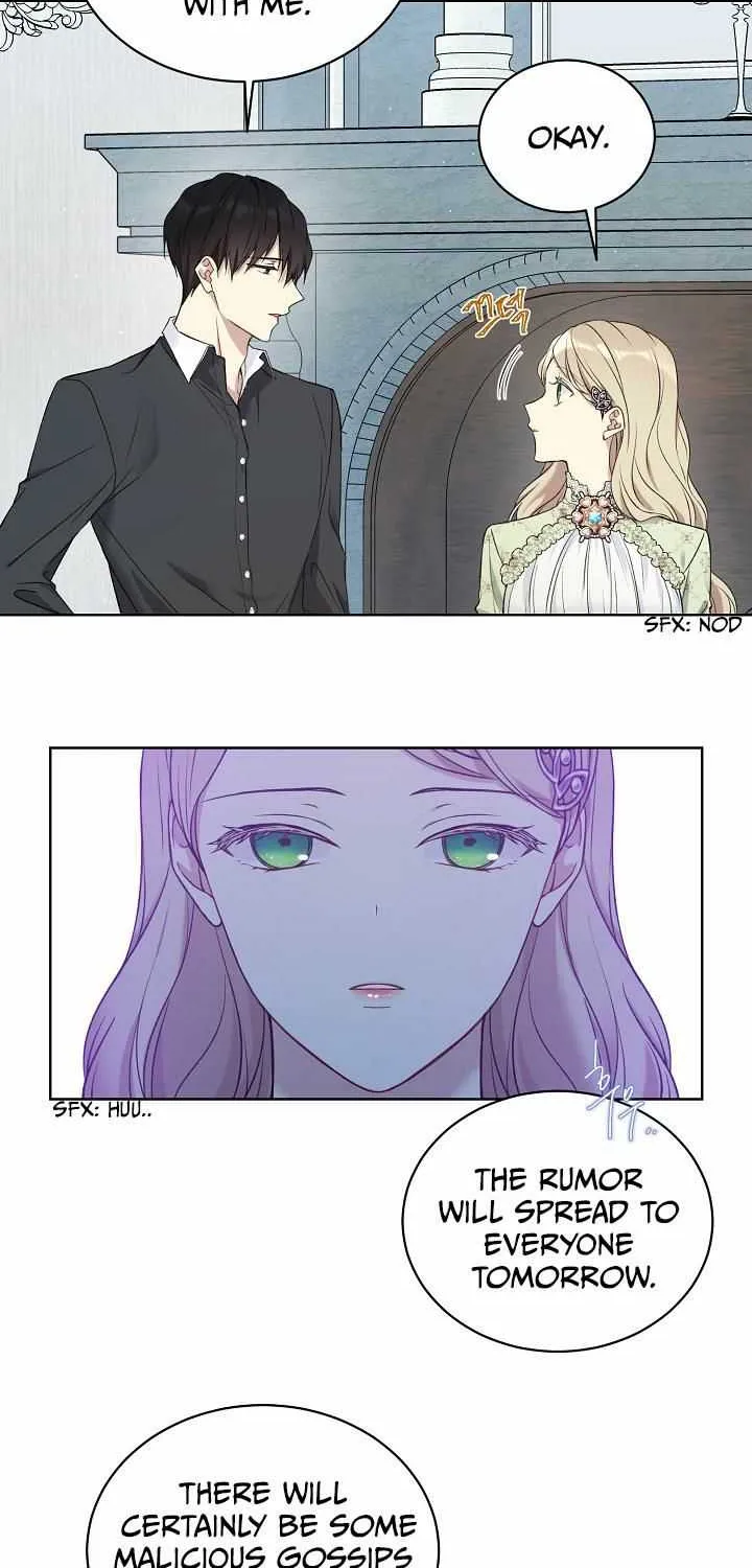 Read Recording Hall chapter 48 image 38 on Lezhin