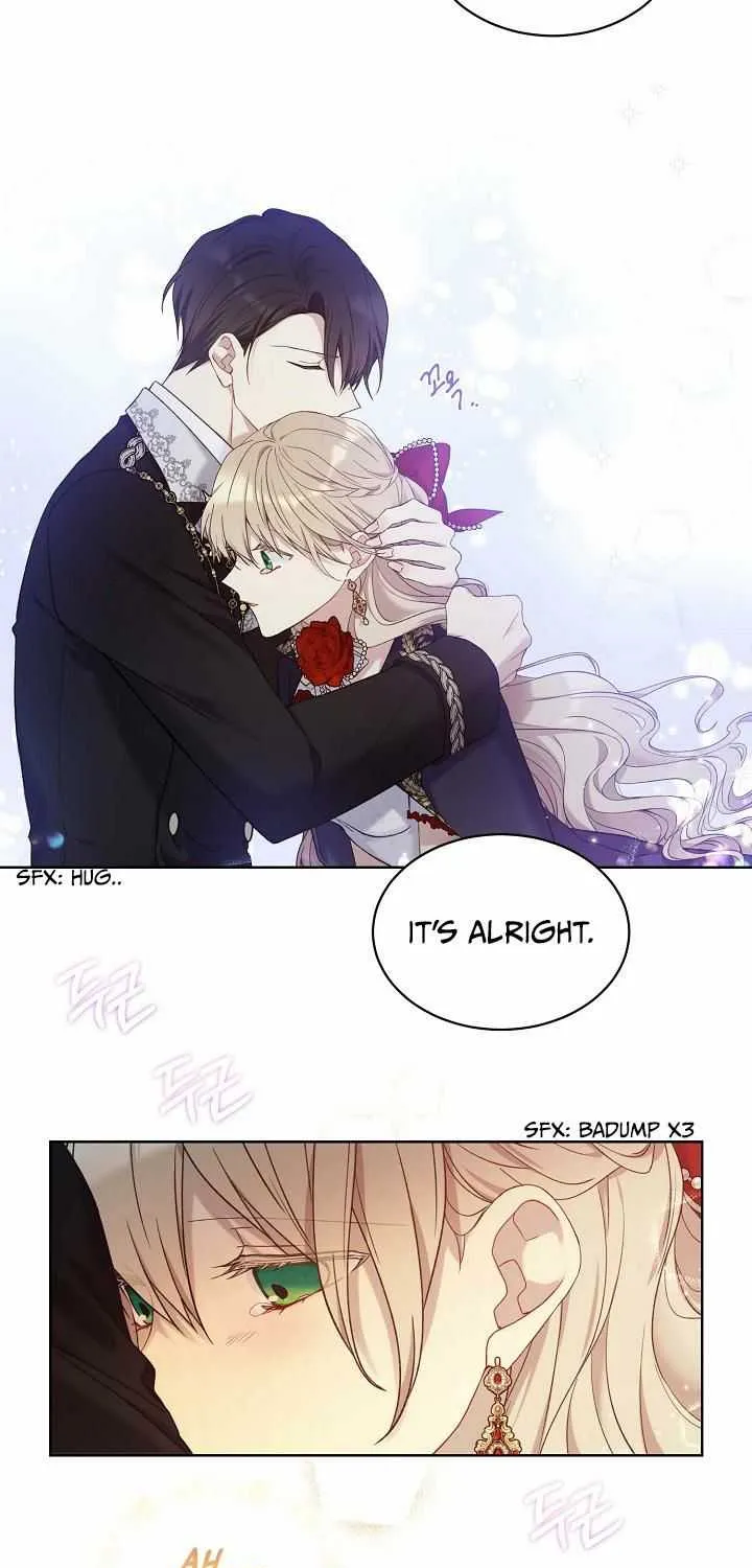 Read Recording Hall chapter 48 image 4 on Lezhin