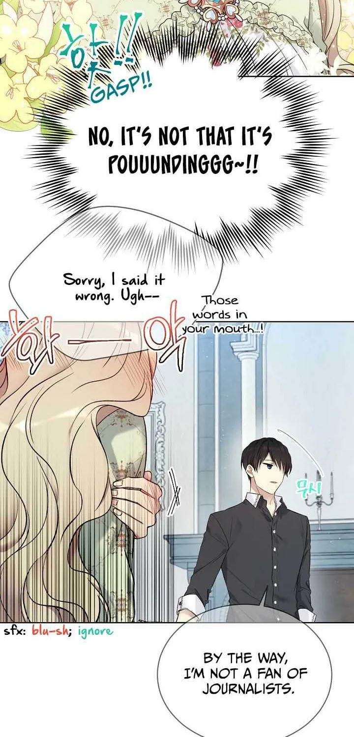 Read Recording Hall chapter 48 image 44 on Lezhin