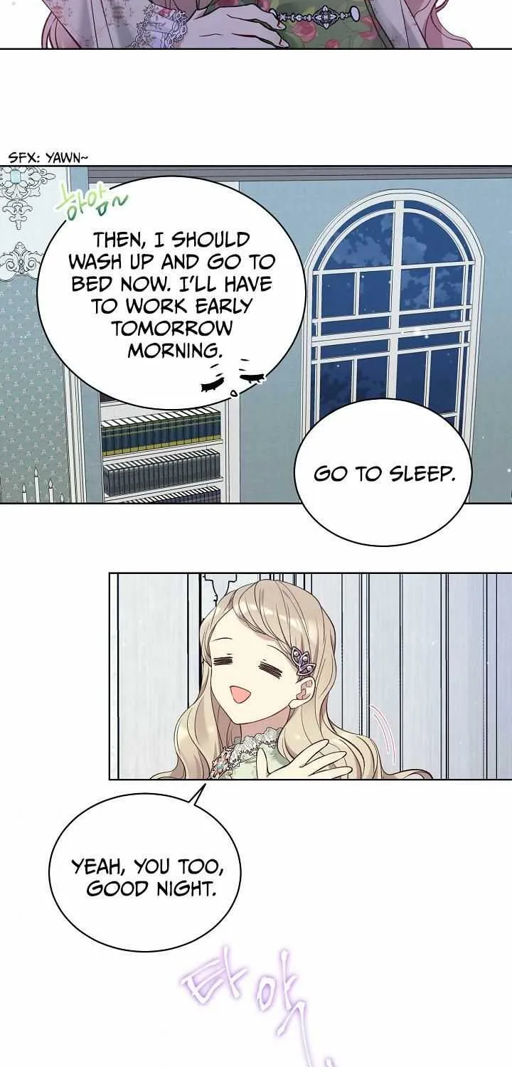 Read Recording Hall chapter 48 image 48 on Lezhin