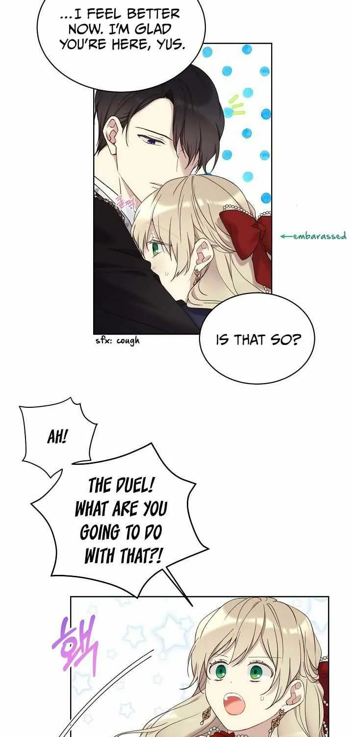 Read Recording Hall chapter 48 image 8 on Lezhin