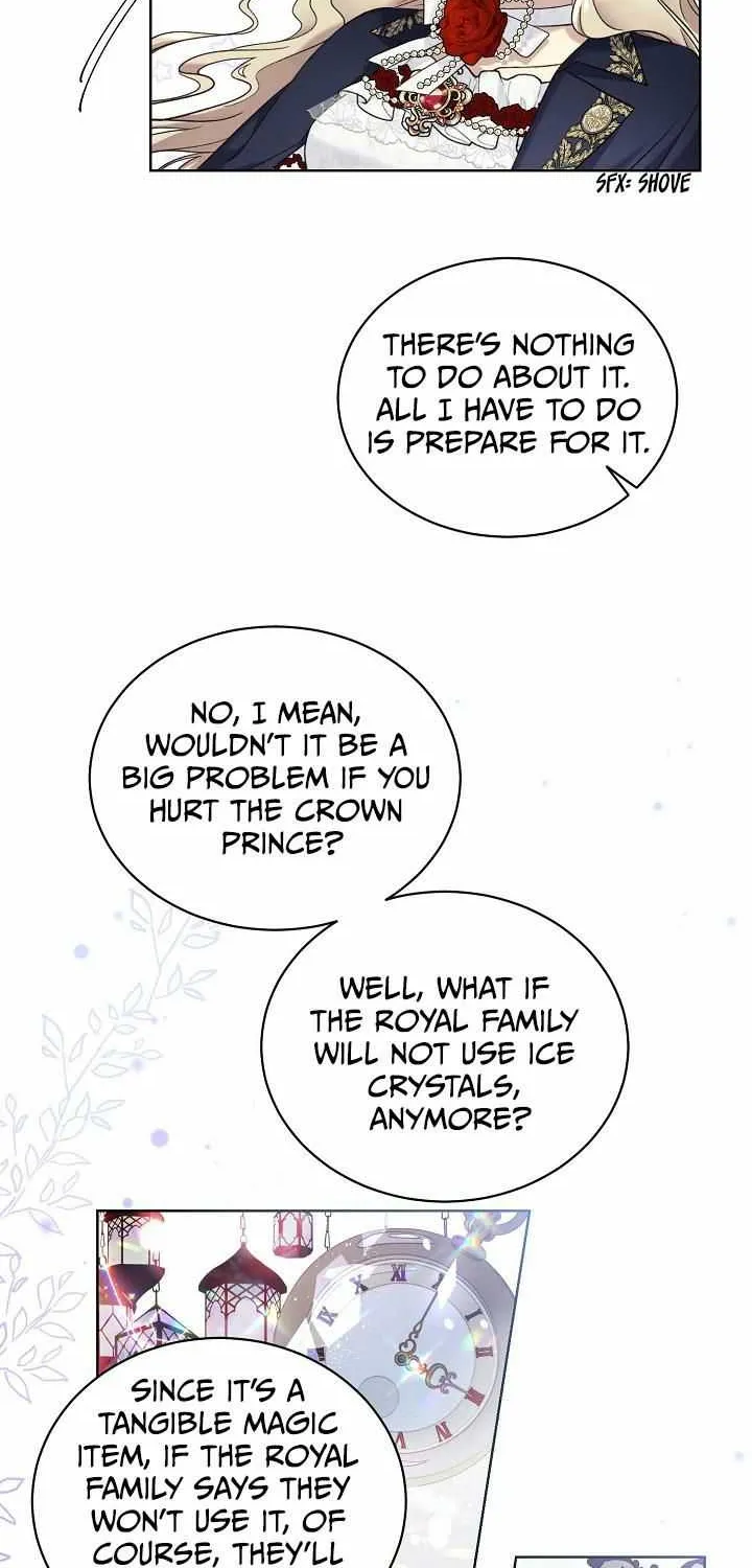 Read Recording Hall chapter 48 image 9 on Lezhin