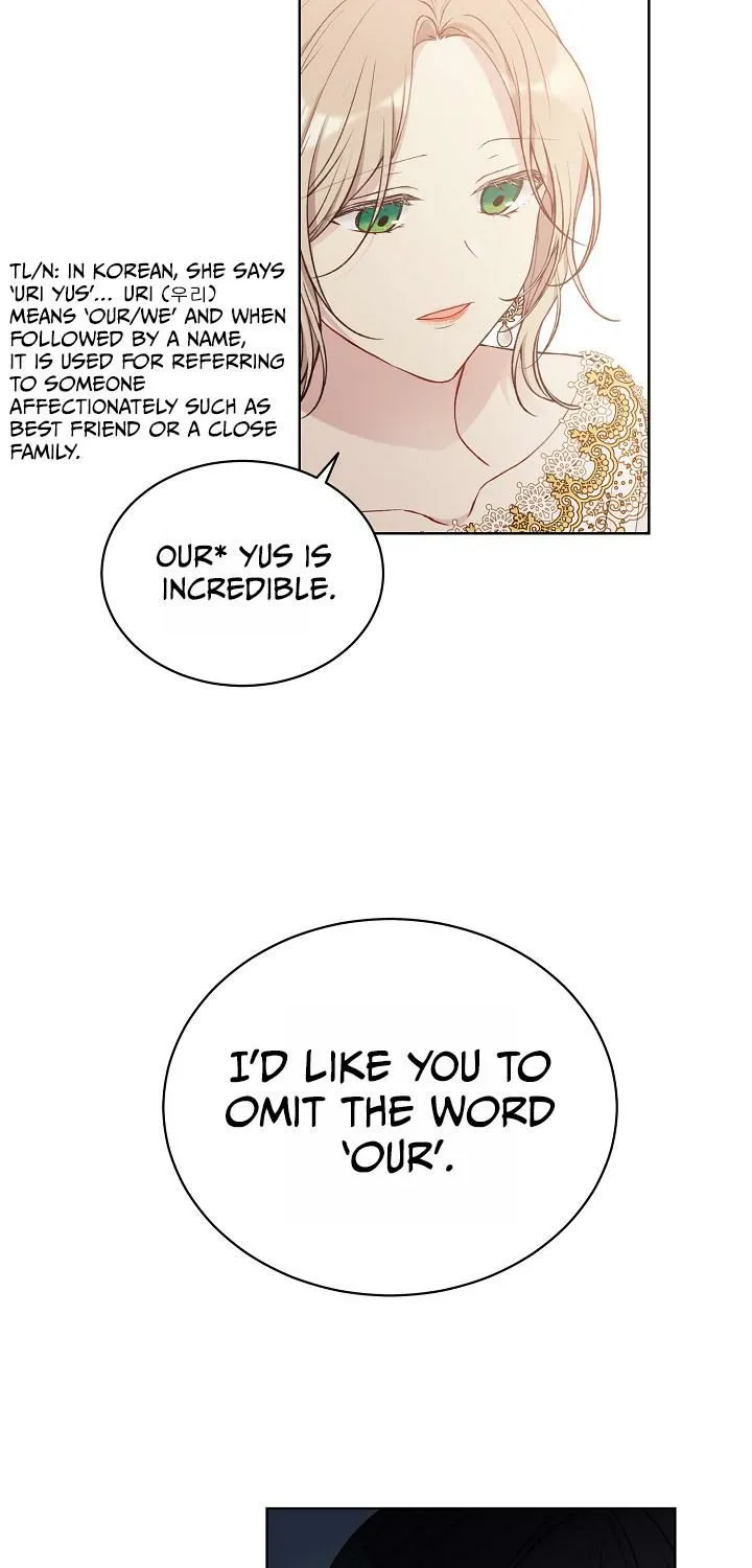 Read Recording Hall chapter 49 image 14 on Lezhin
