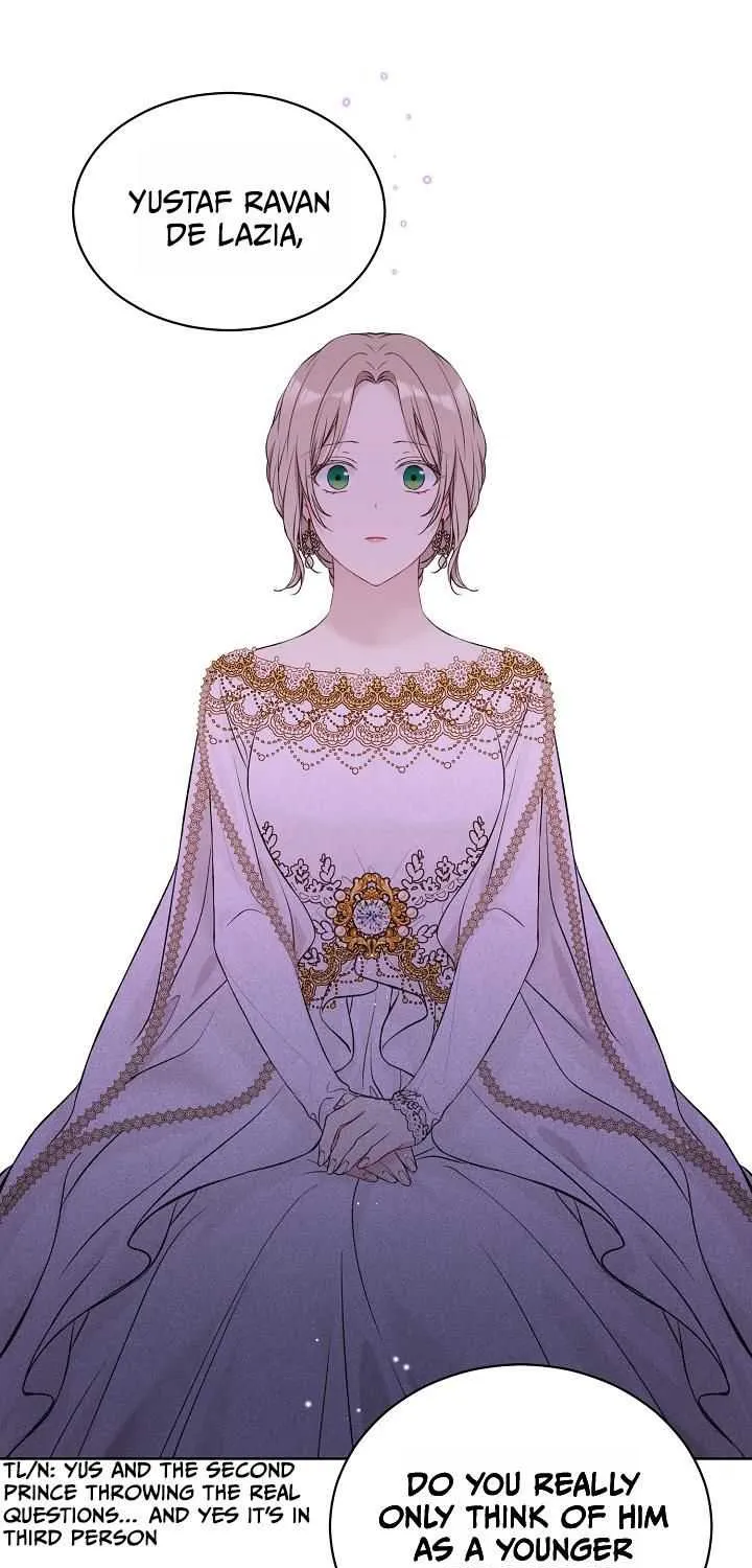 Read Recording Hall chapter 49 image 16 on Lezhin