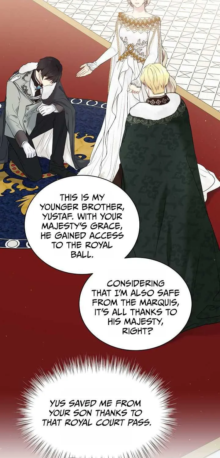 Read Recording Hall chapter 49 image 2 on Lezhin