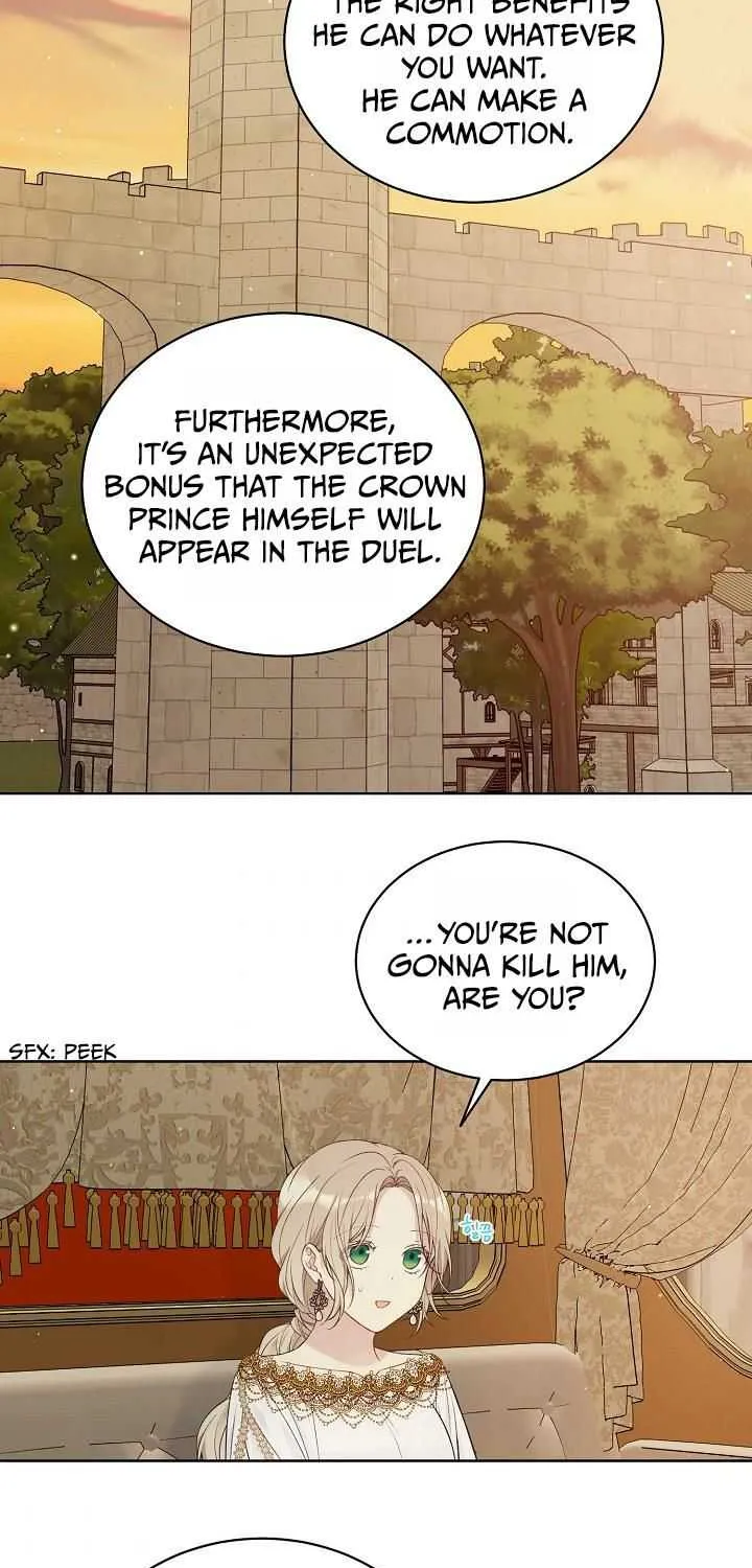 Read Recording Hall chapter 49 image 24 on Lezhin