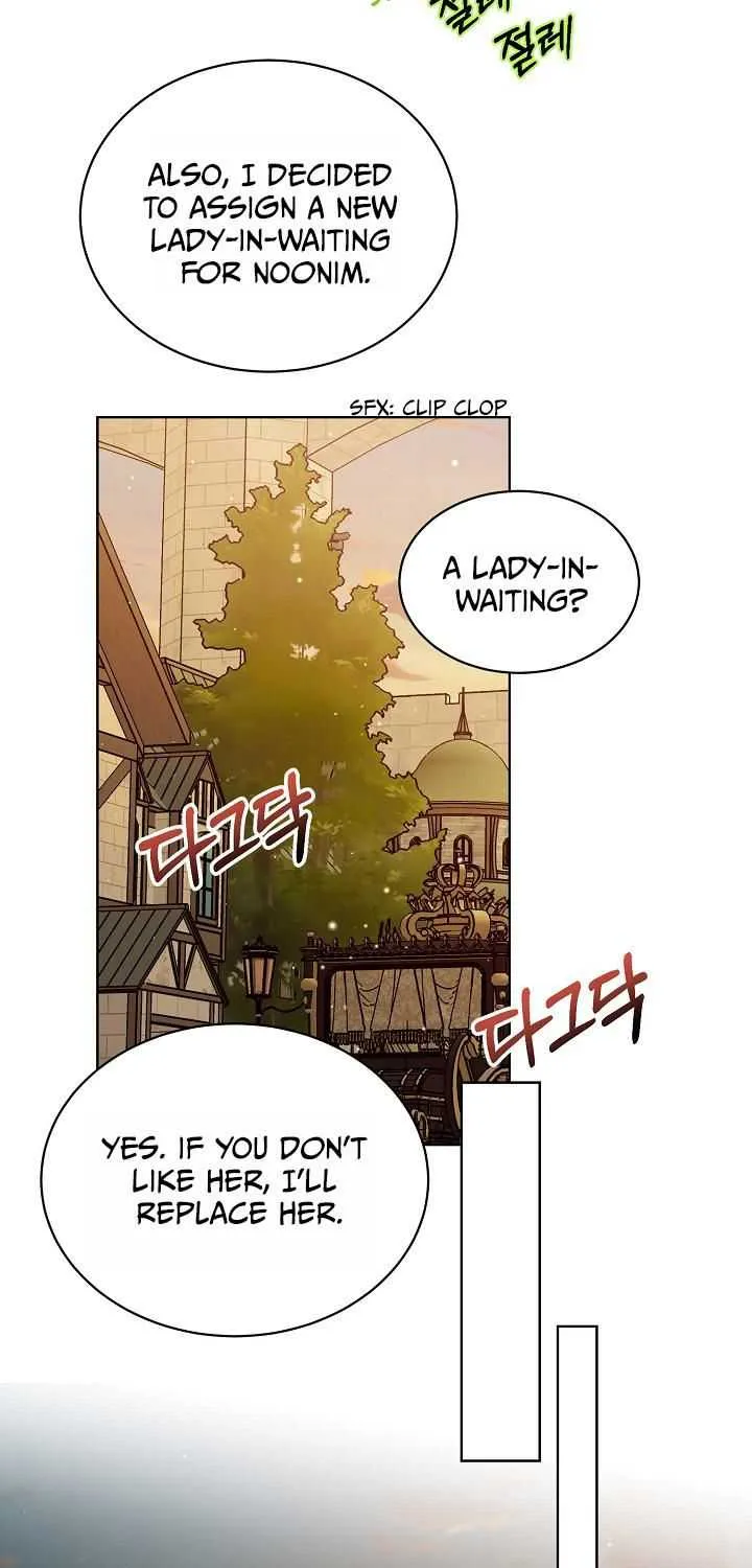 Read Recording Hall chapter 49 image 26 on Lezhin