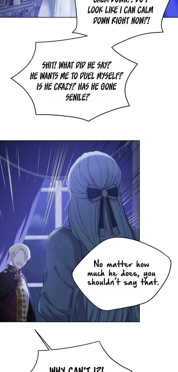 Read Recording Hall chapter 49 image 35 on Lezhin