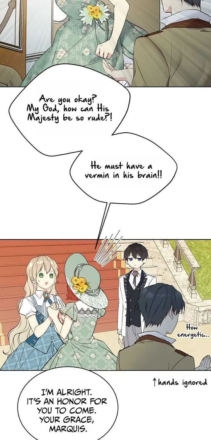 Read Recording Hall chapter 49 image 44 on Lezhin