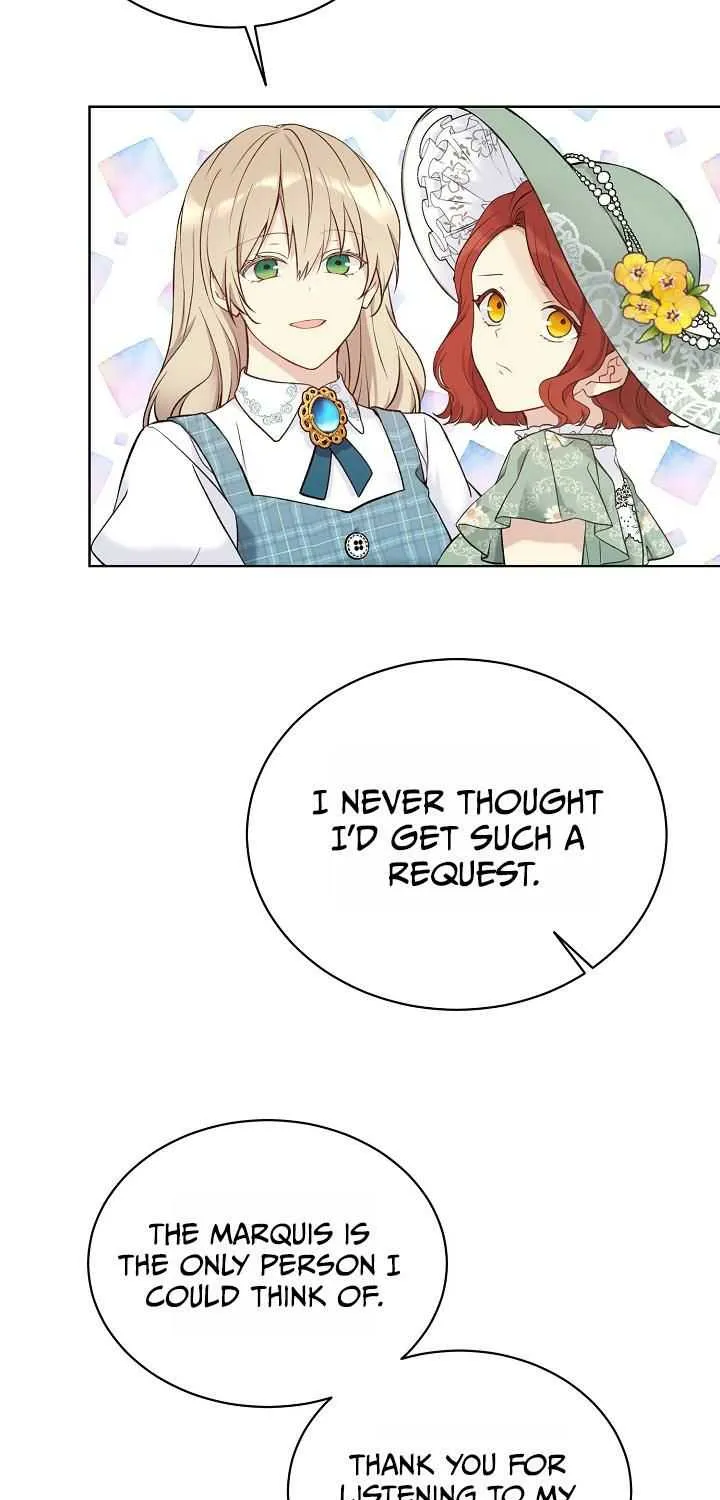 Read Recording Hall chapter 49 image 45 on Lezhin