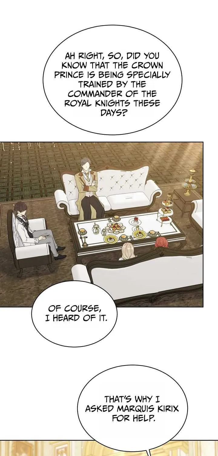 Read Recording Hall chapter 49 image 49 on Lezhin