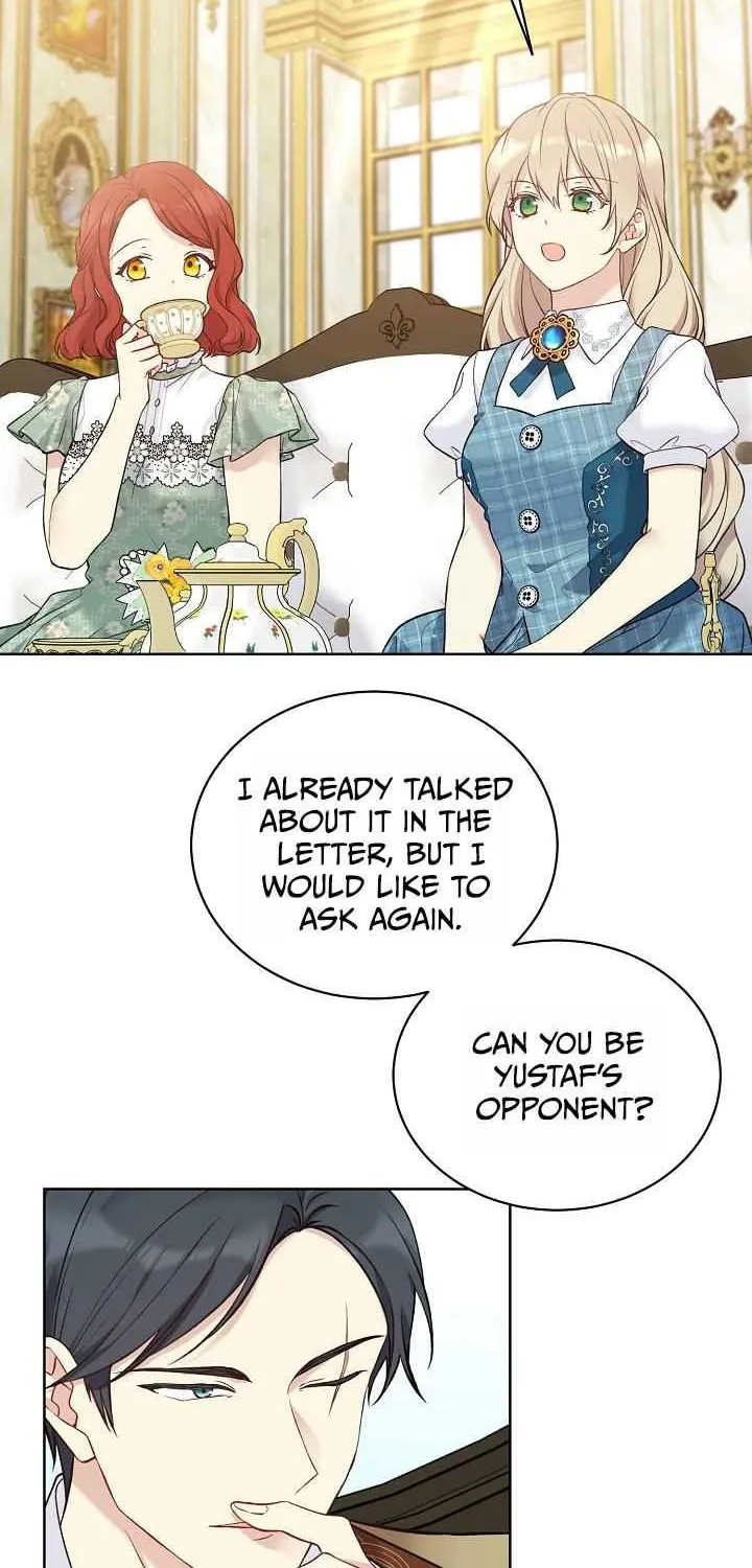 Read Recording Hall chapter 49 image 50 on Lezhin