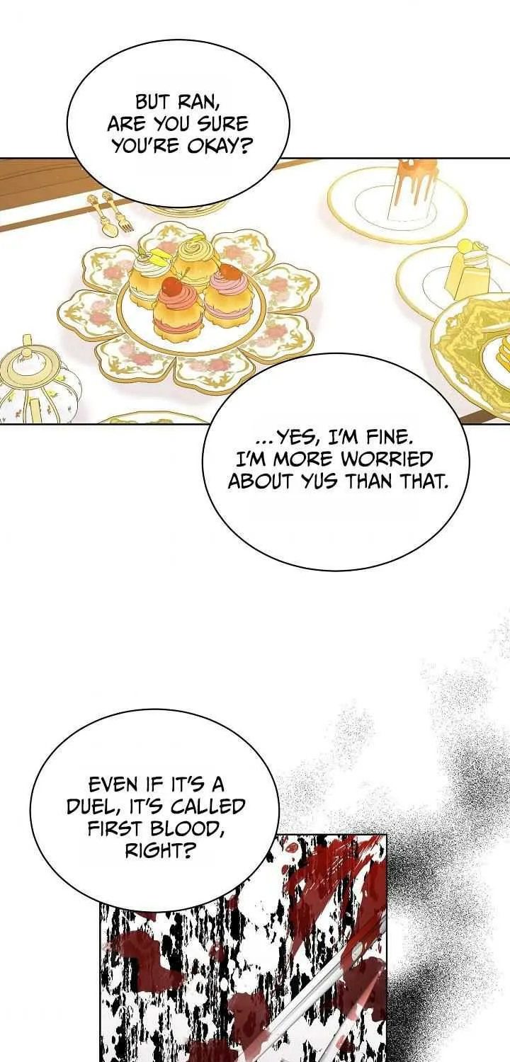 Read Recording Hall chapter 49 image 55 on Lezhin