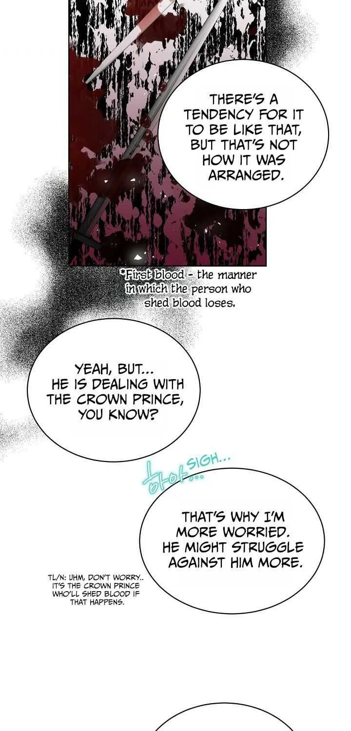 Read Recording Hall chapter 49 image 56 on Lezhin