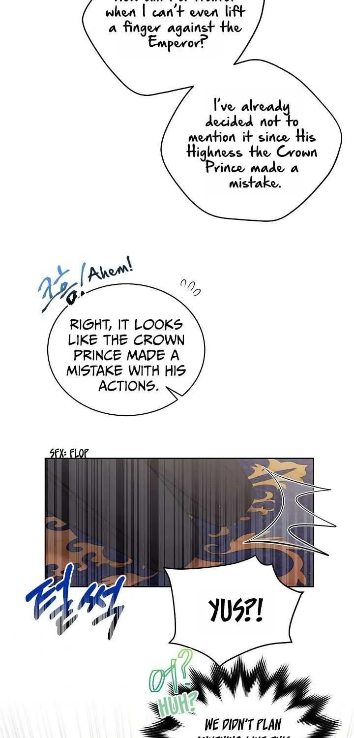 Read Recording Hall chapter 49 image 7 on Lezhin