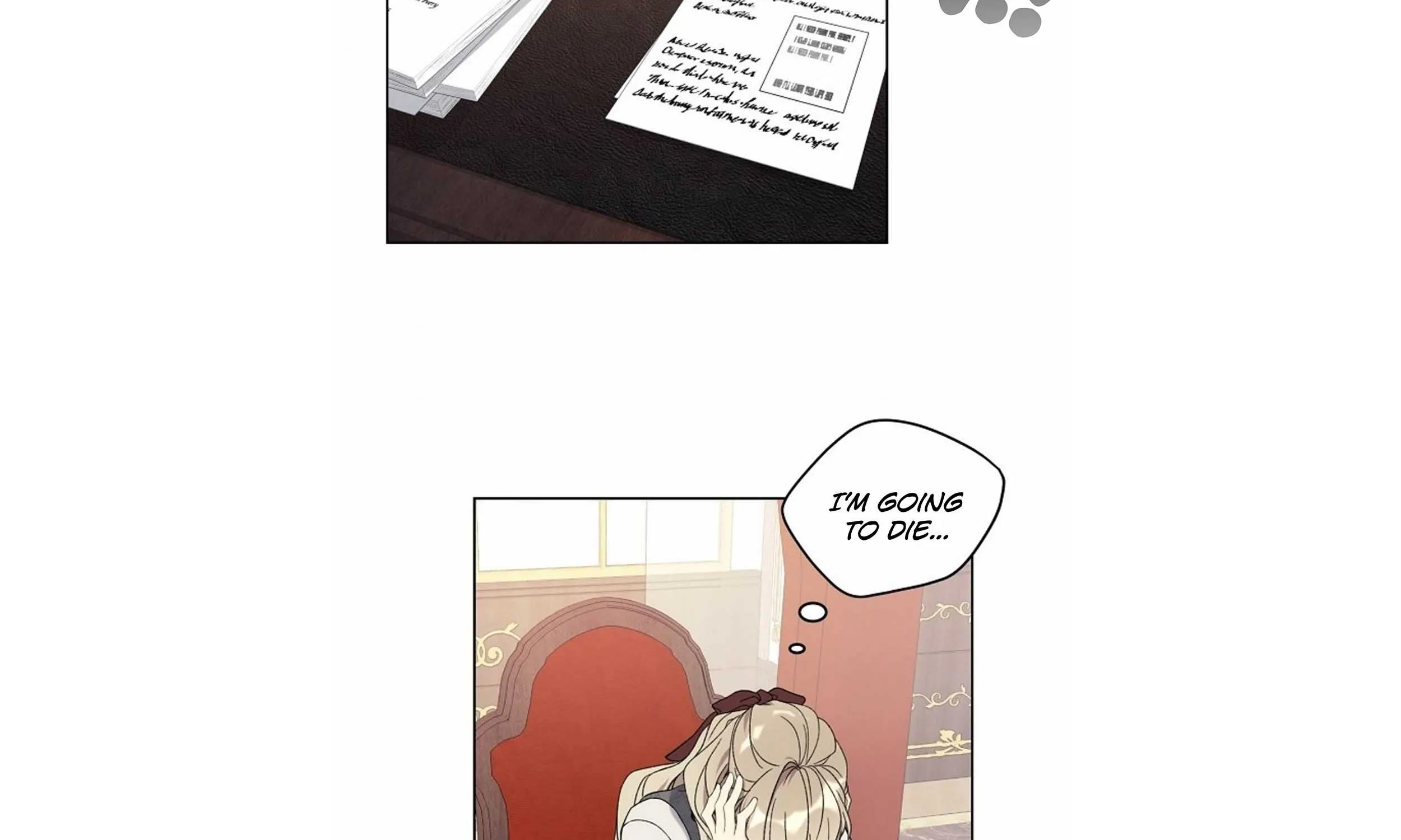 Read Recording Hall chapter 5 image 1 on Lezhin