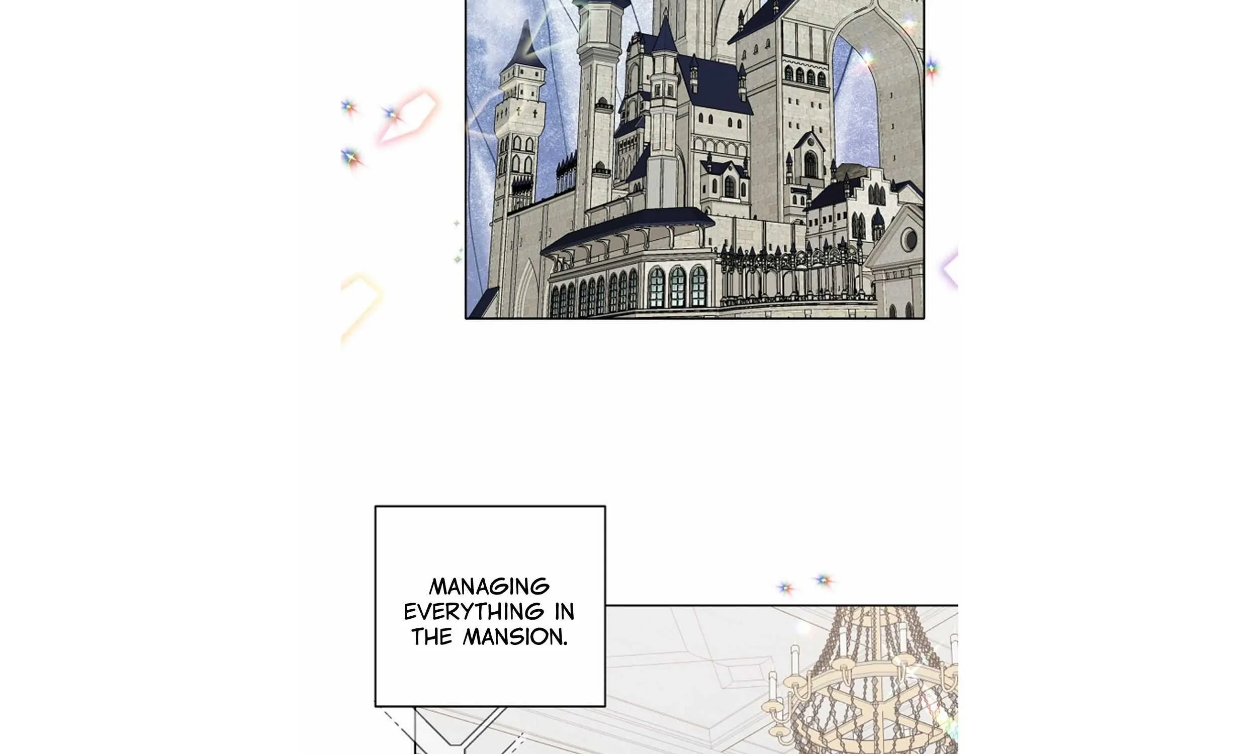 Read Recording Hall chapter 5 image 11 on Lezhin