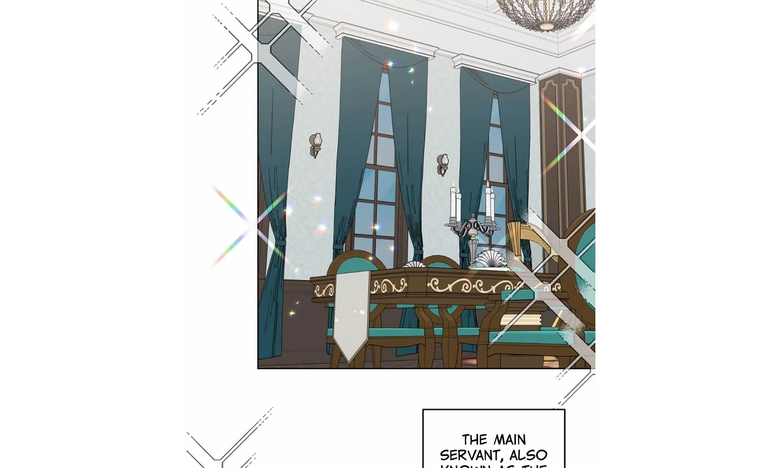 Read Recording Hall chapter 5 image 12 on Lezhin