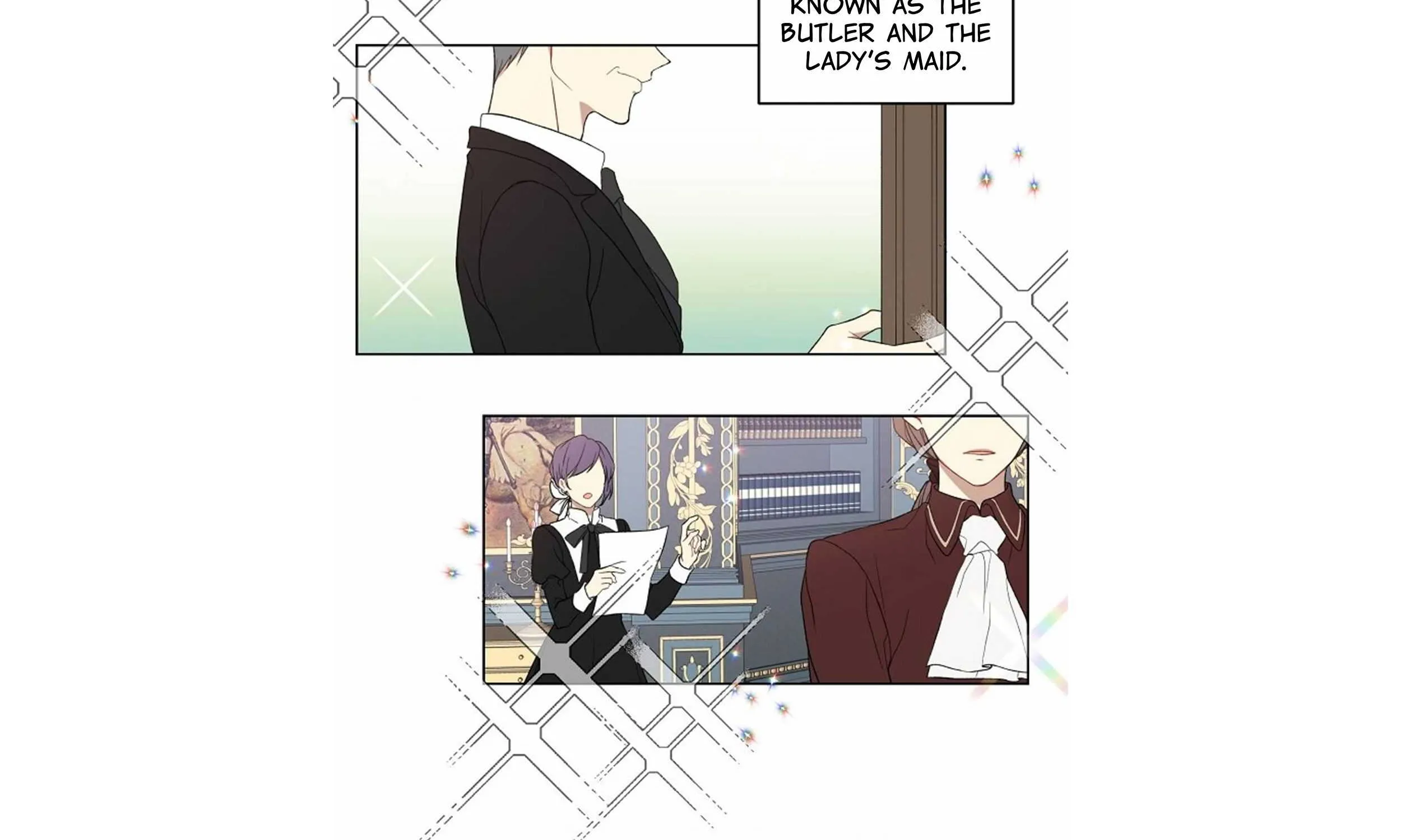 Read Recording Hall chapter 5 image 13 on Lezhin
