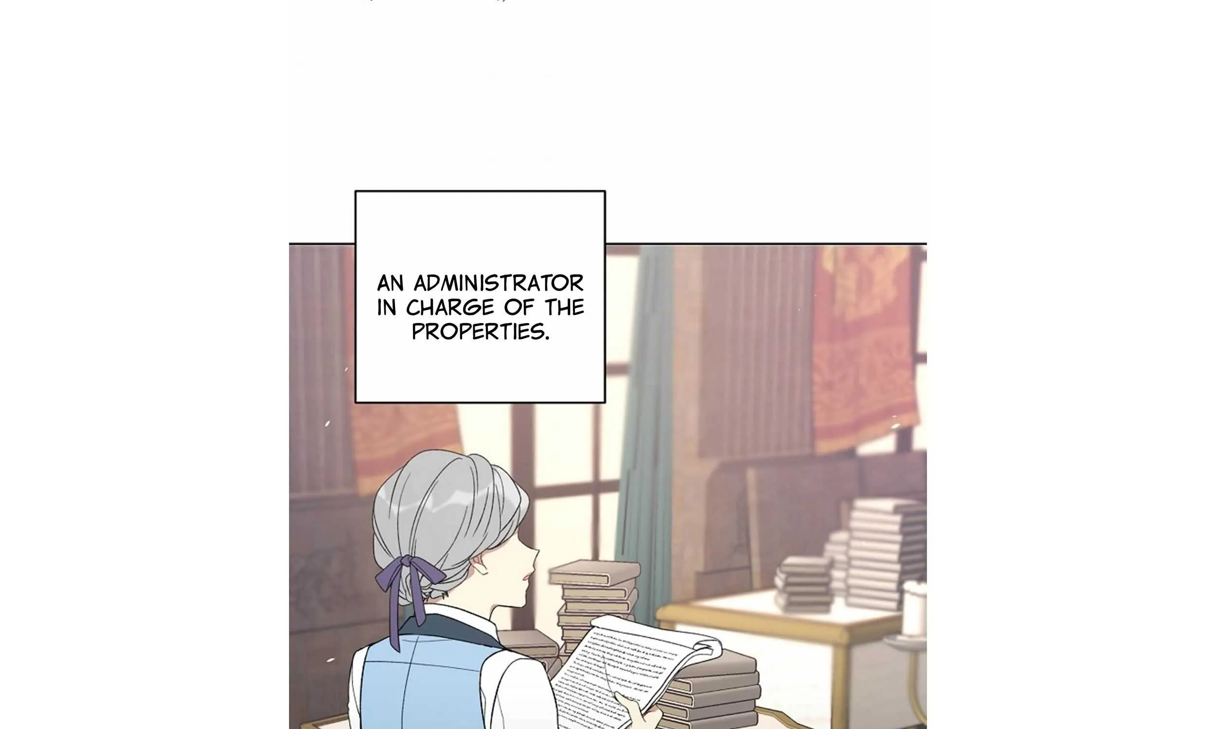 Read Recording Hall chapter 5 image 14 on Lezhin
