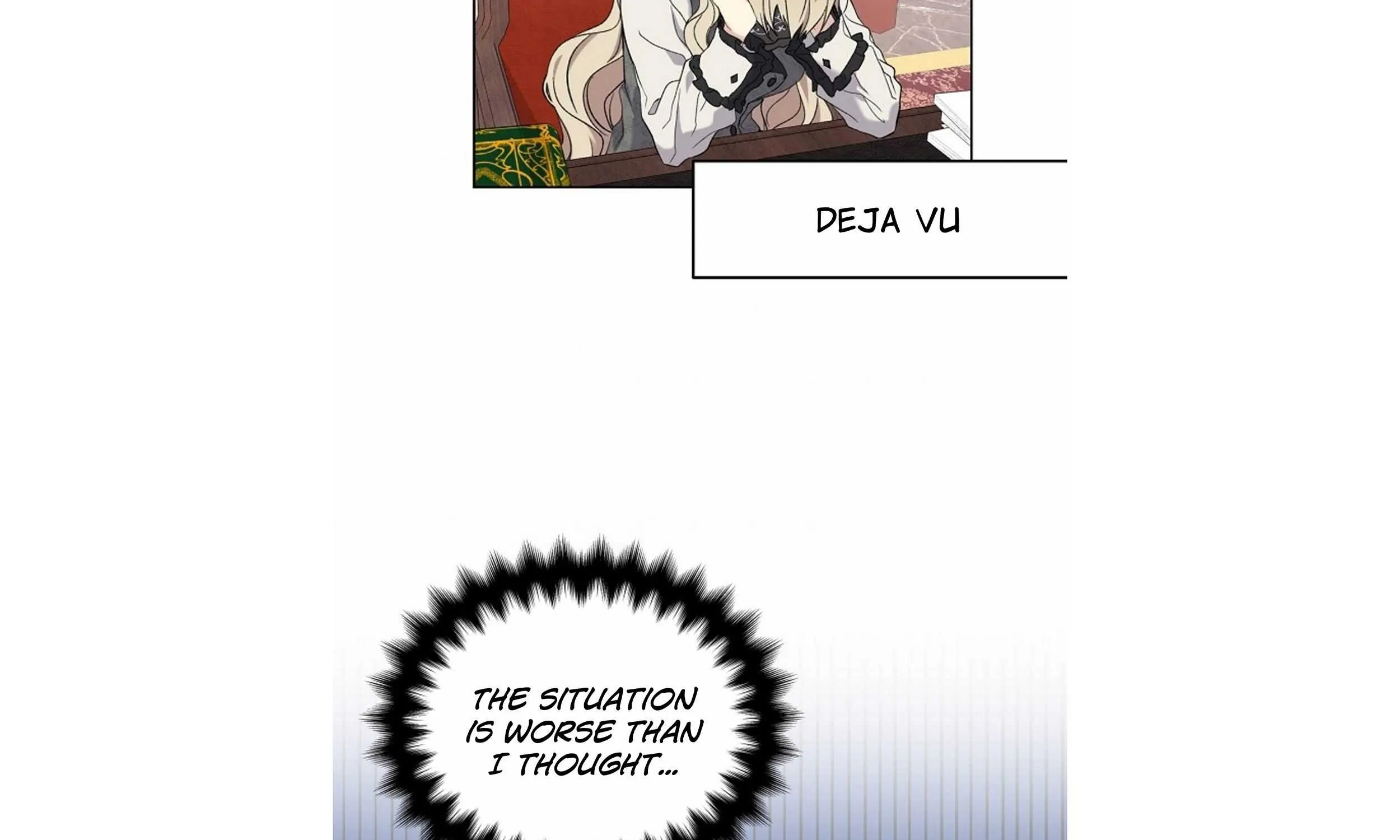 Read Recording Hall chapter 5 image 2 on Lezhin