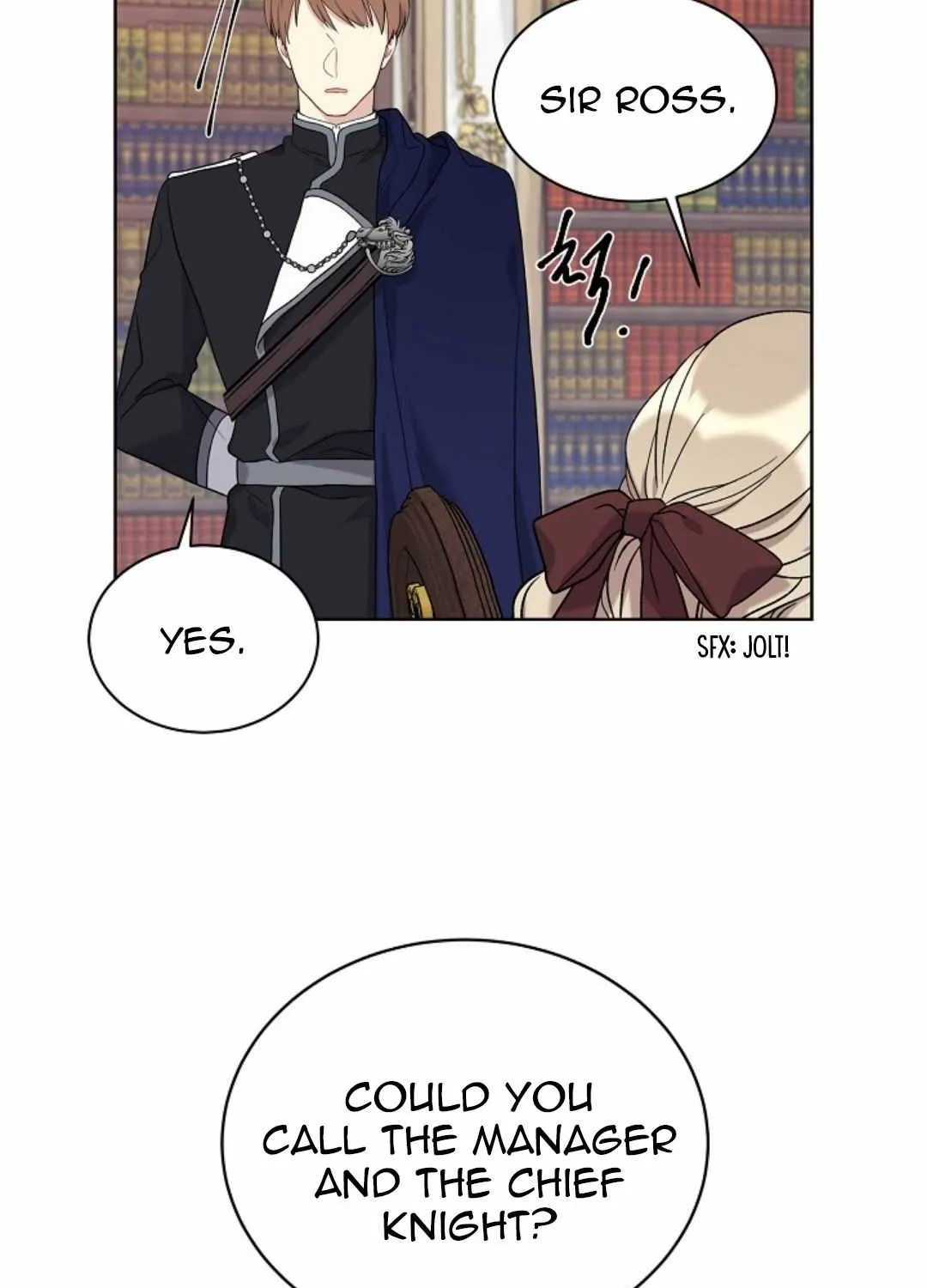 Read Recording Hall chapter 5 image 22 on Lezhin