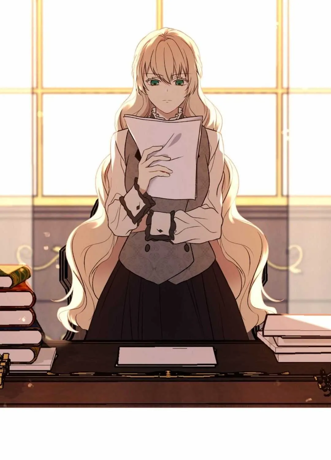 Read Recording Hall chapter 5 image 26 on Lezhin