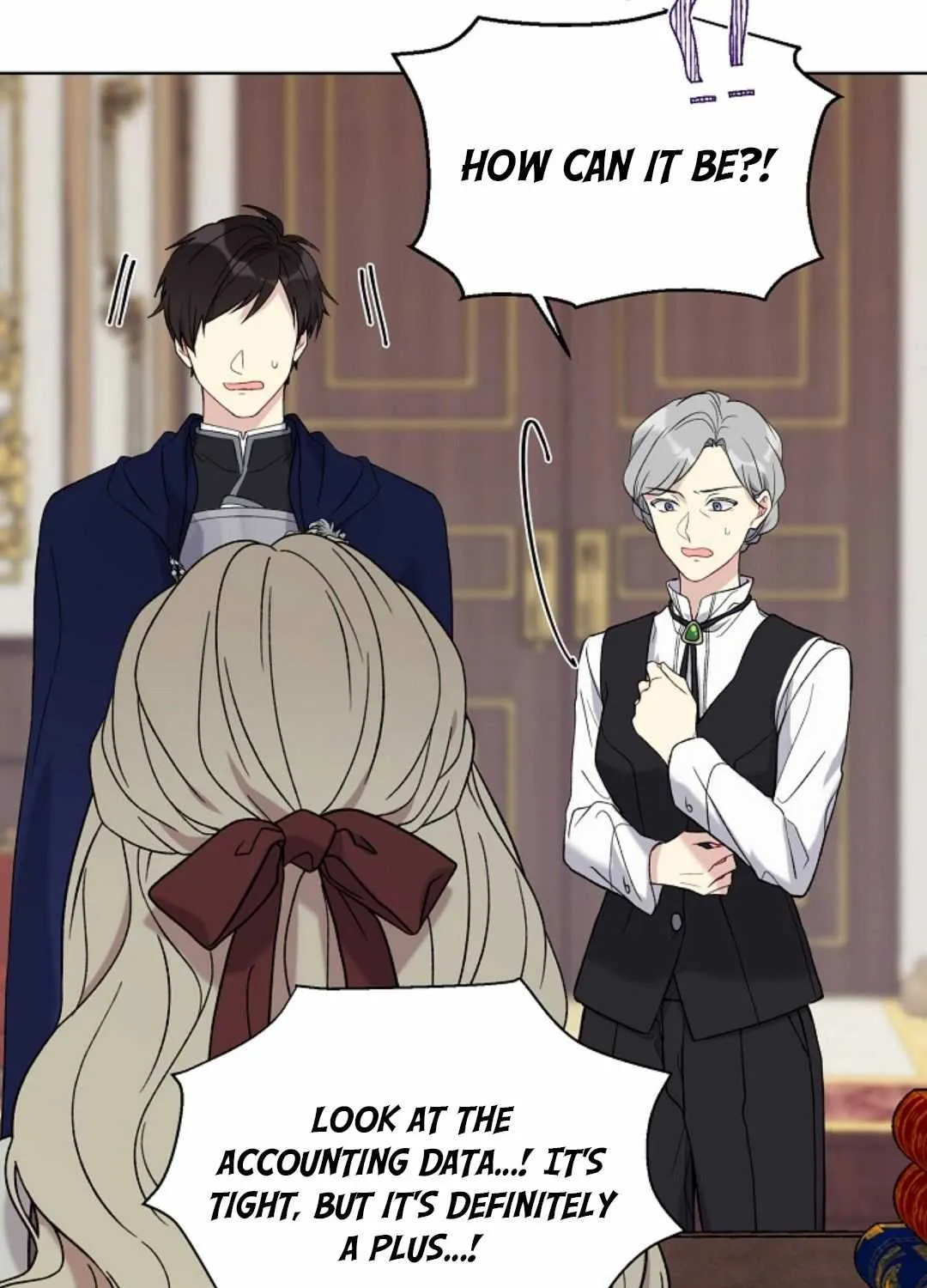 Read Recording Hall chapter 5 image 28 on Lezhin