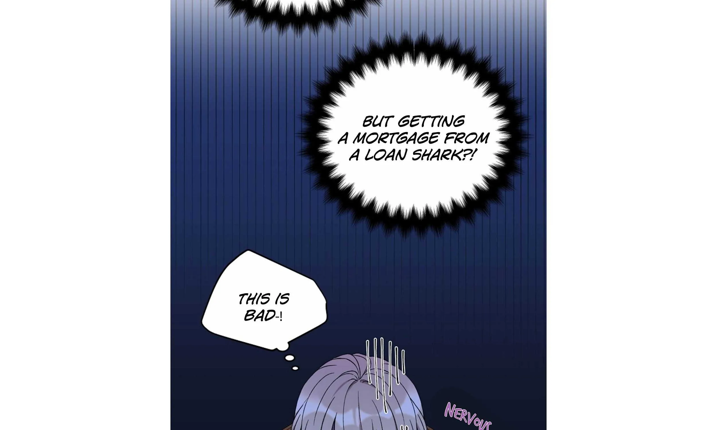 Read Recording Hall chapter 5 image 3 on Lezhin