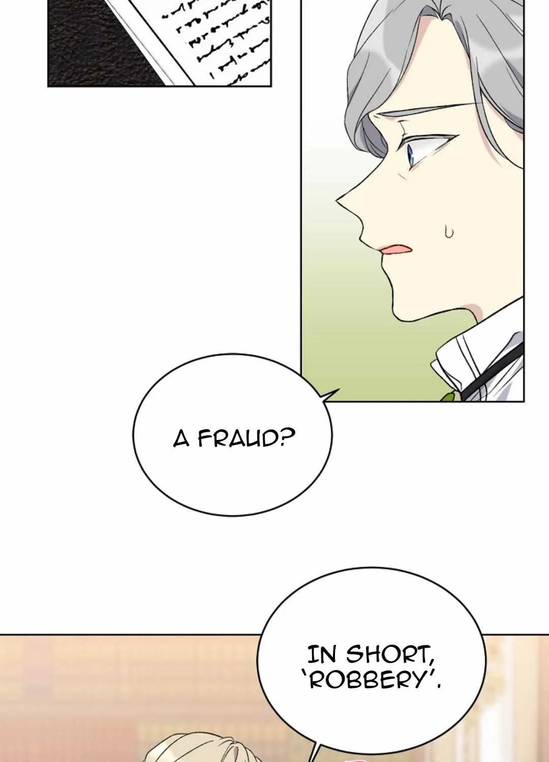 Read Recording Hall chapter 5 image 30 on Lezhin