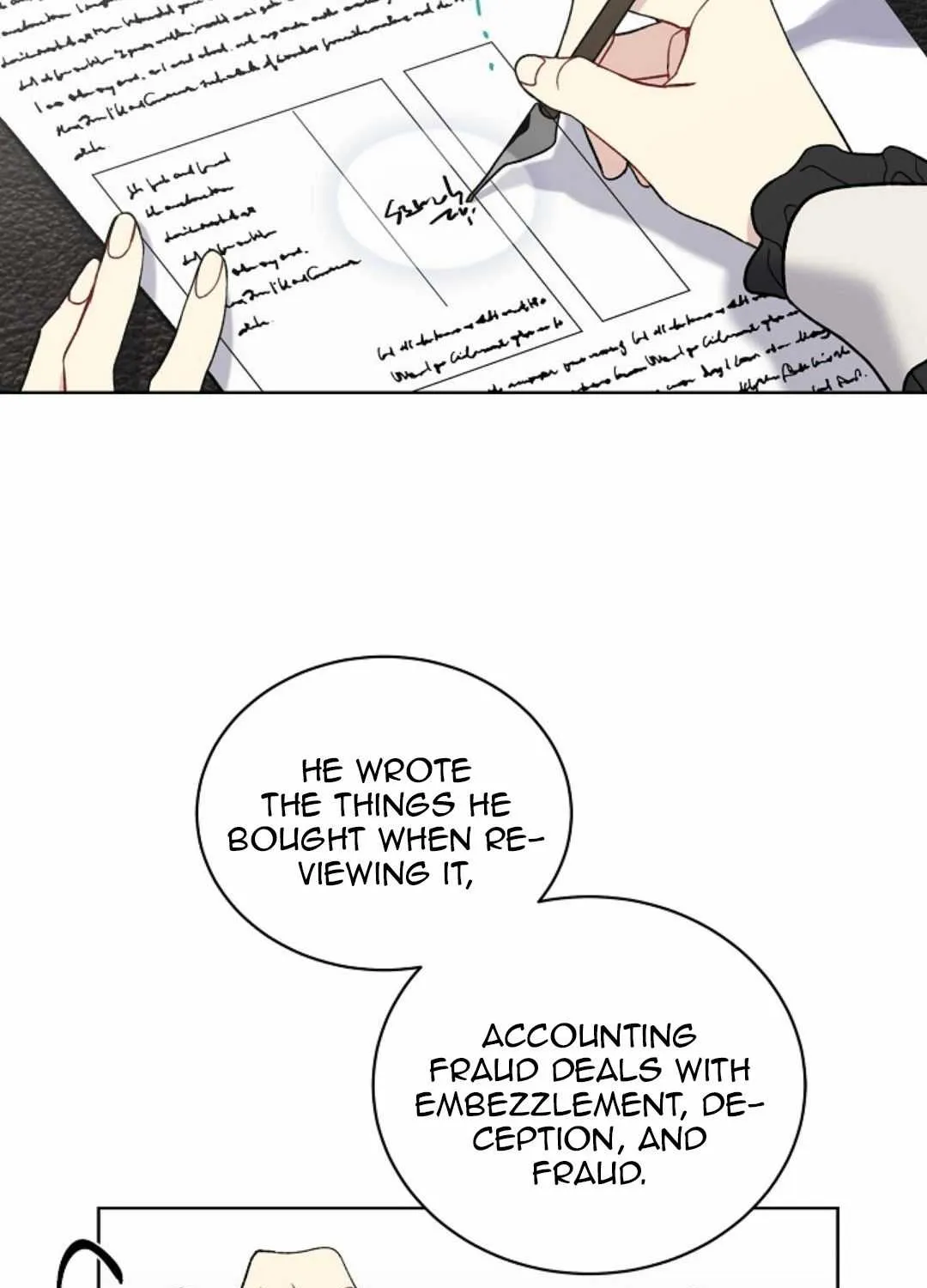 Read Recording Hall chapter 5 image 32 on Lezhin