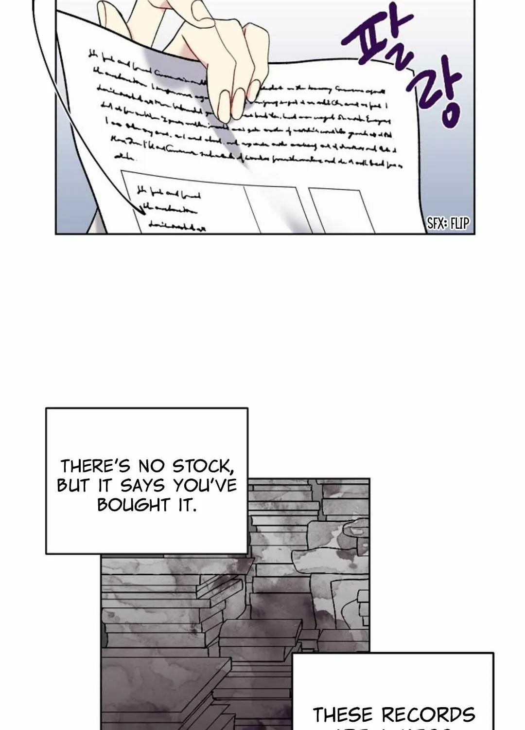 Read Recording Hall chapter 5 image 33 on Lezhin