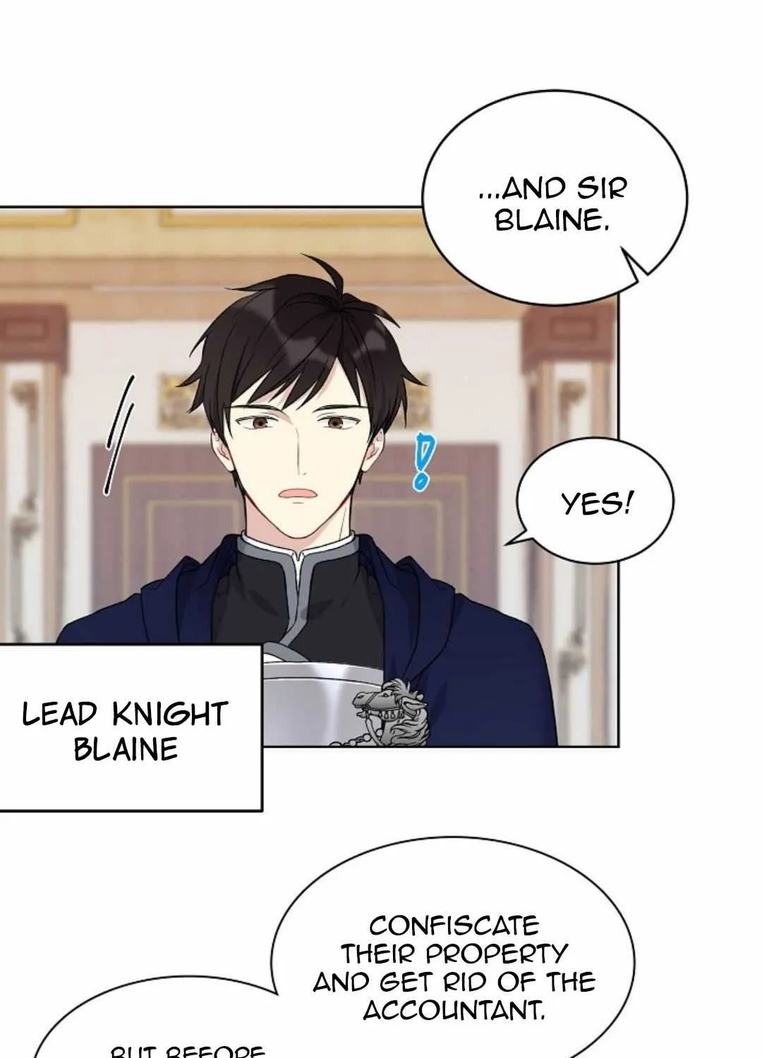 Read Recording Hall chapter 5 image 38 on Lezhin
