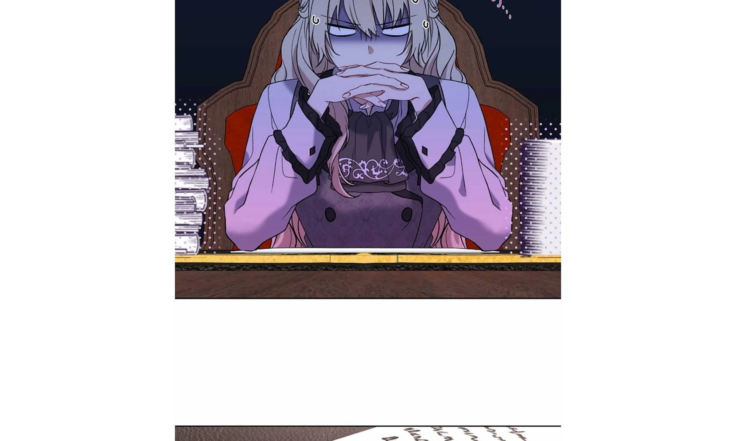 Read Recording Hall chapter 5 image 4 on Lezhin