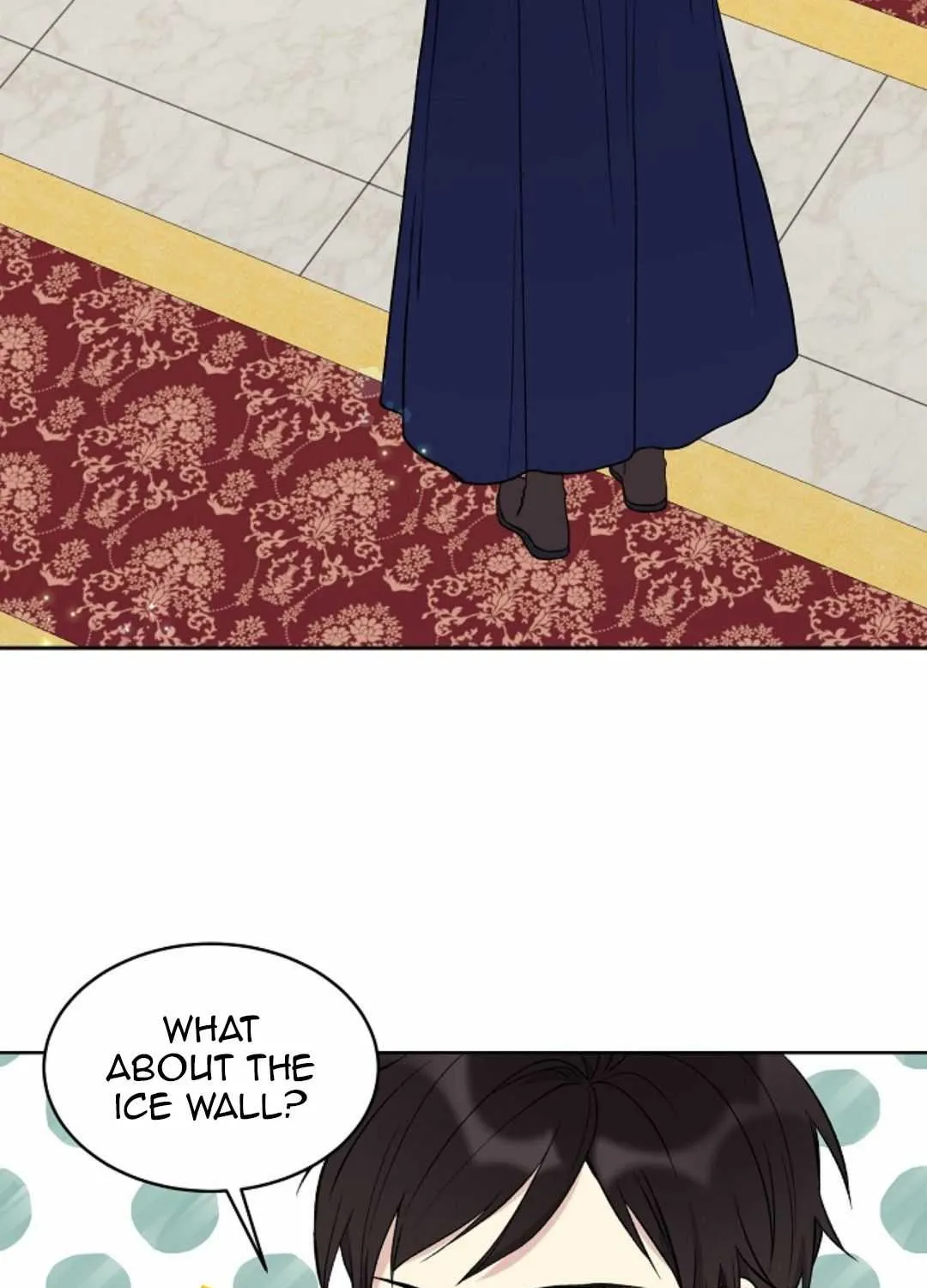Read Recording Hall chapter 5 image 41 on Lezhin