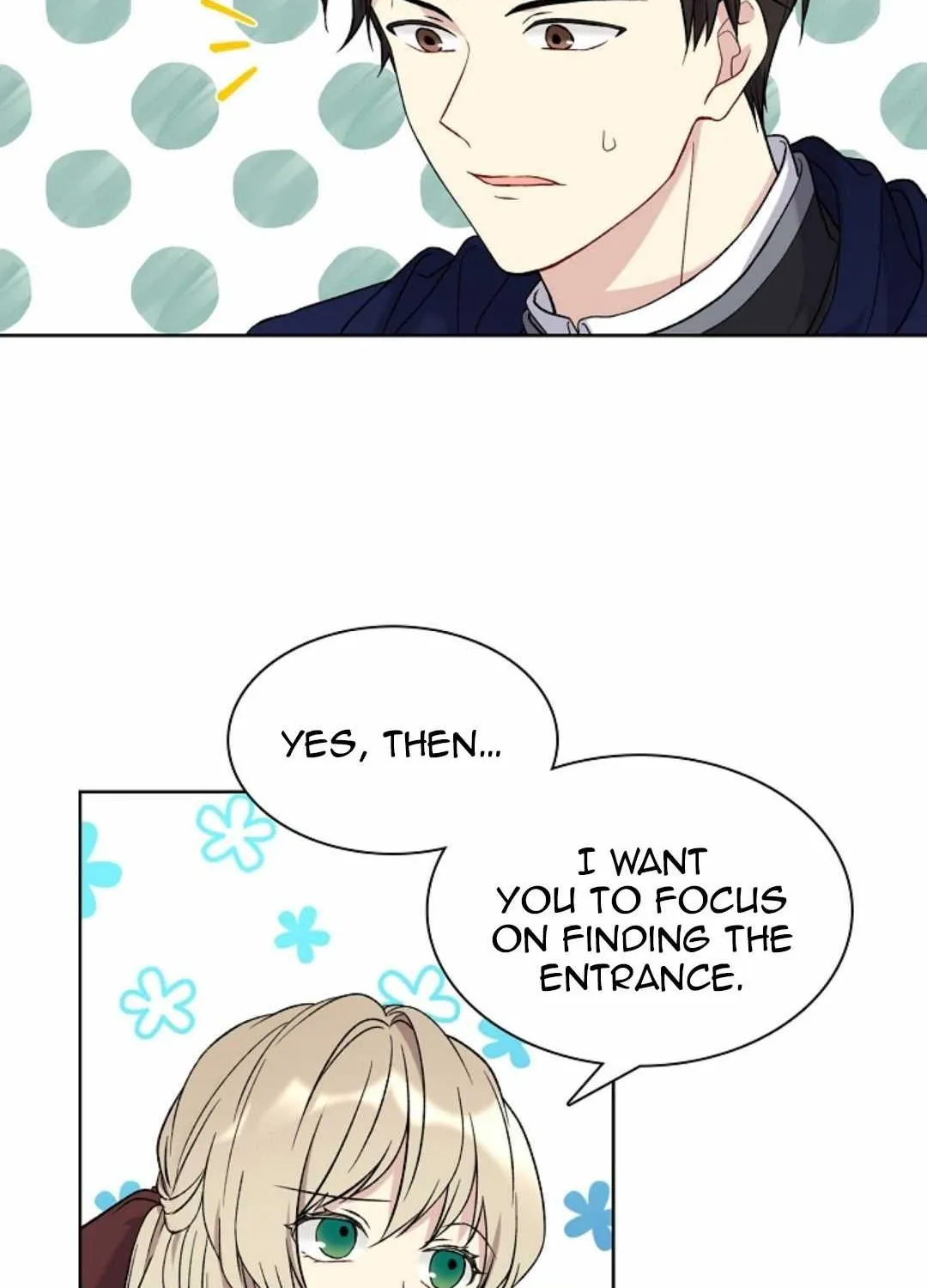 Read Recording Hall chapter 5 image 42 on Lezhin