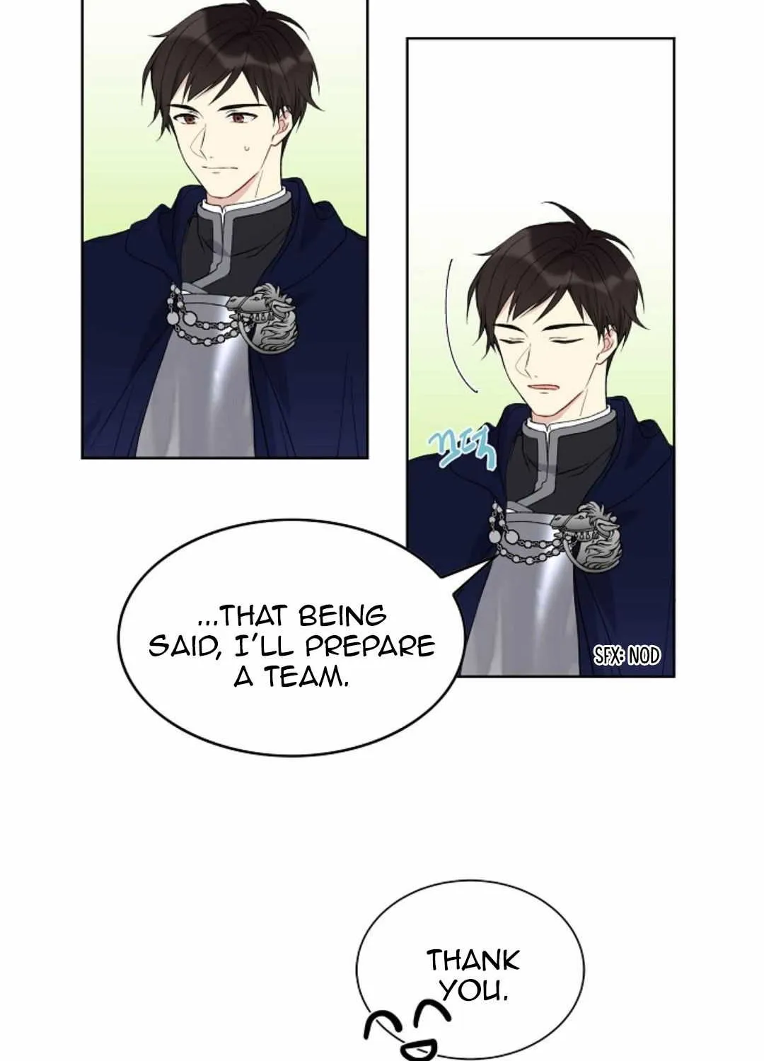 Read Recording Hall chapter 5 image 44 on Lezhin