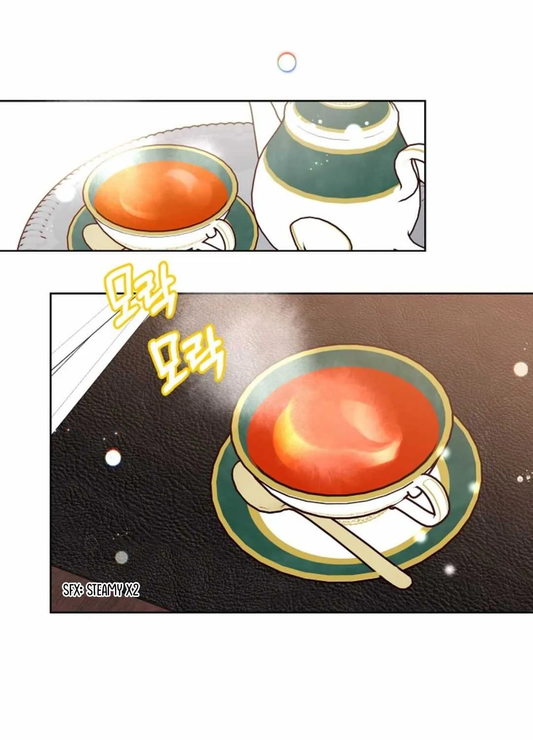 Read Recording Hall chapter 5 image 46 on Lezhin