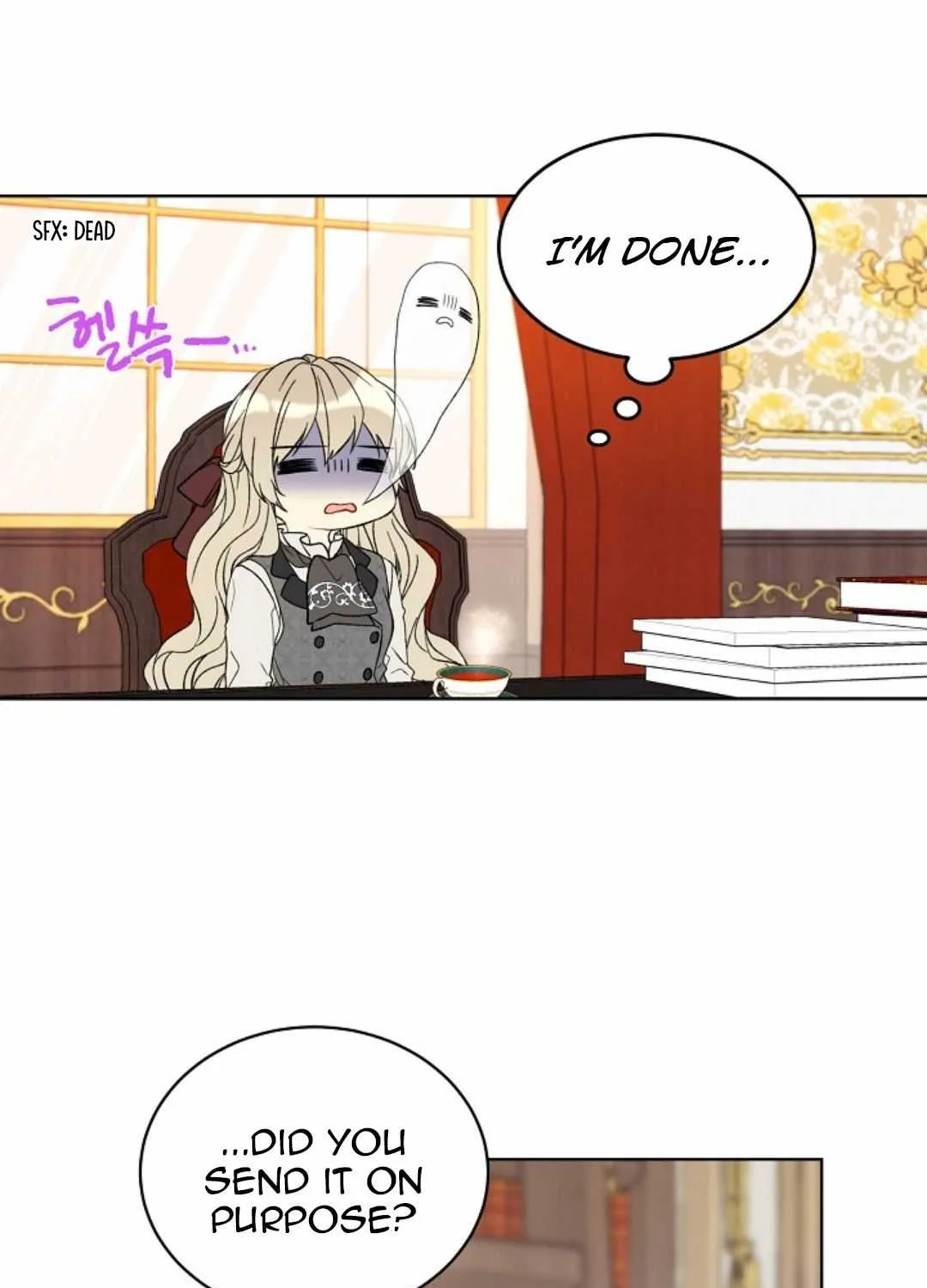 Read Recording Hall chapter 5 image 47 on Lezhin