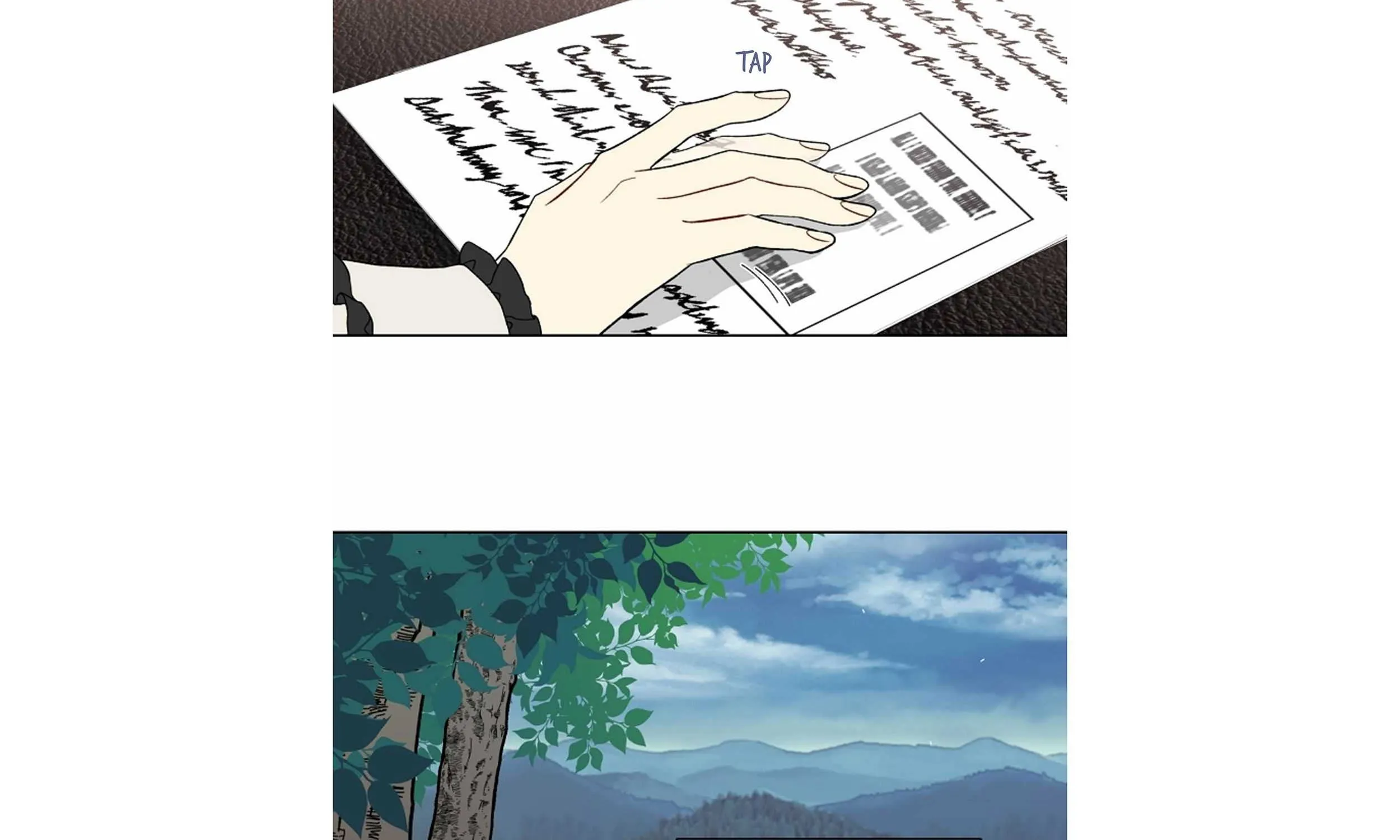 Read Recording Hall chapter 5 image 5 on Lezhin