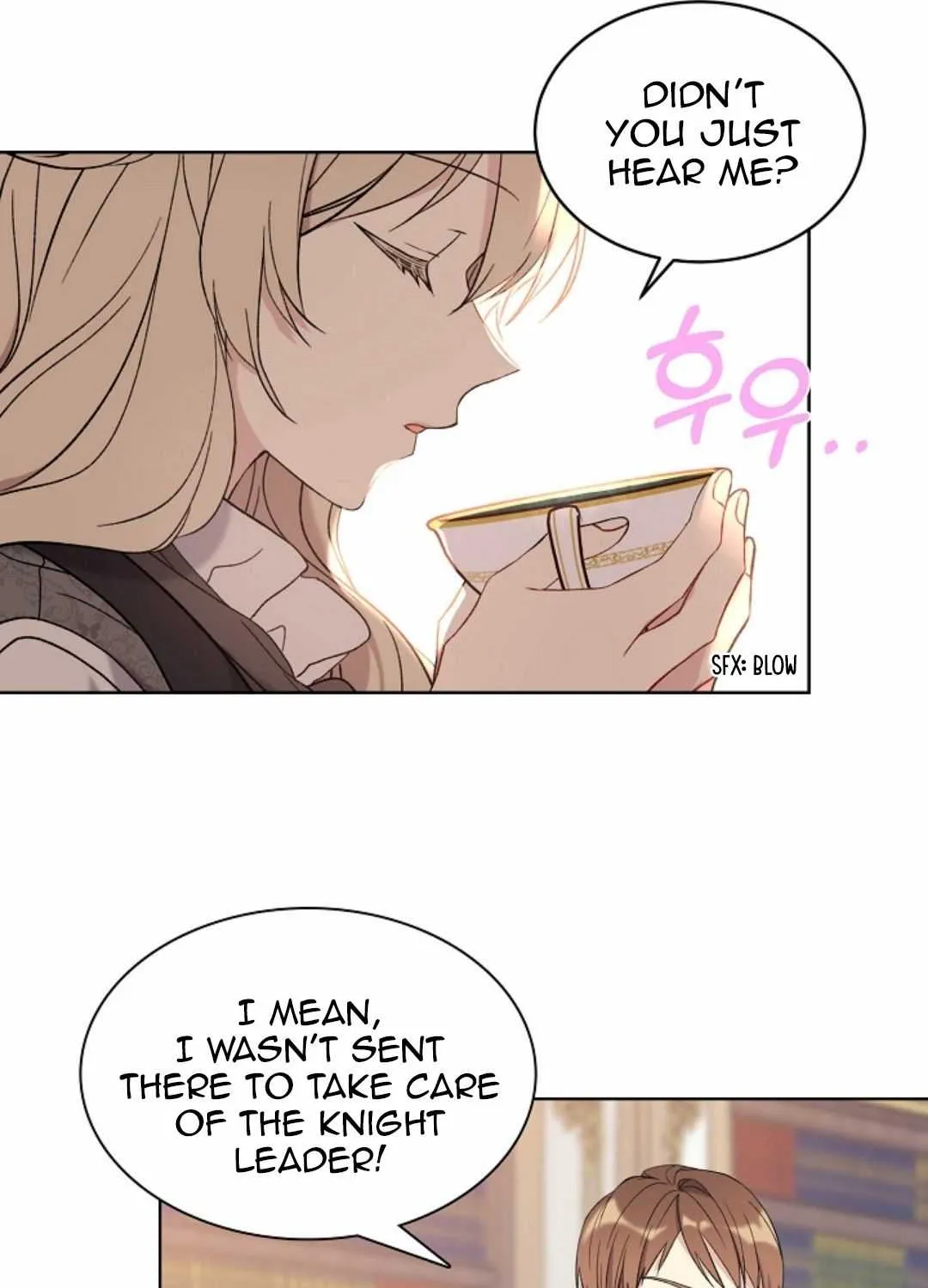 Read Recording Hall chapter 5 image 52 on Lezhin