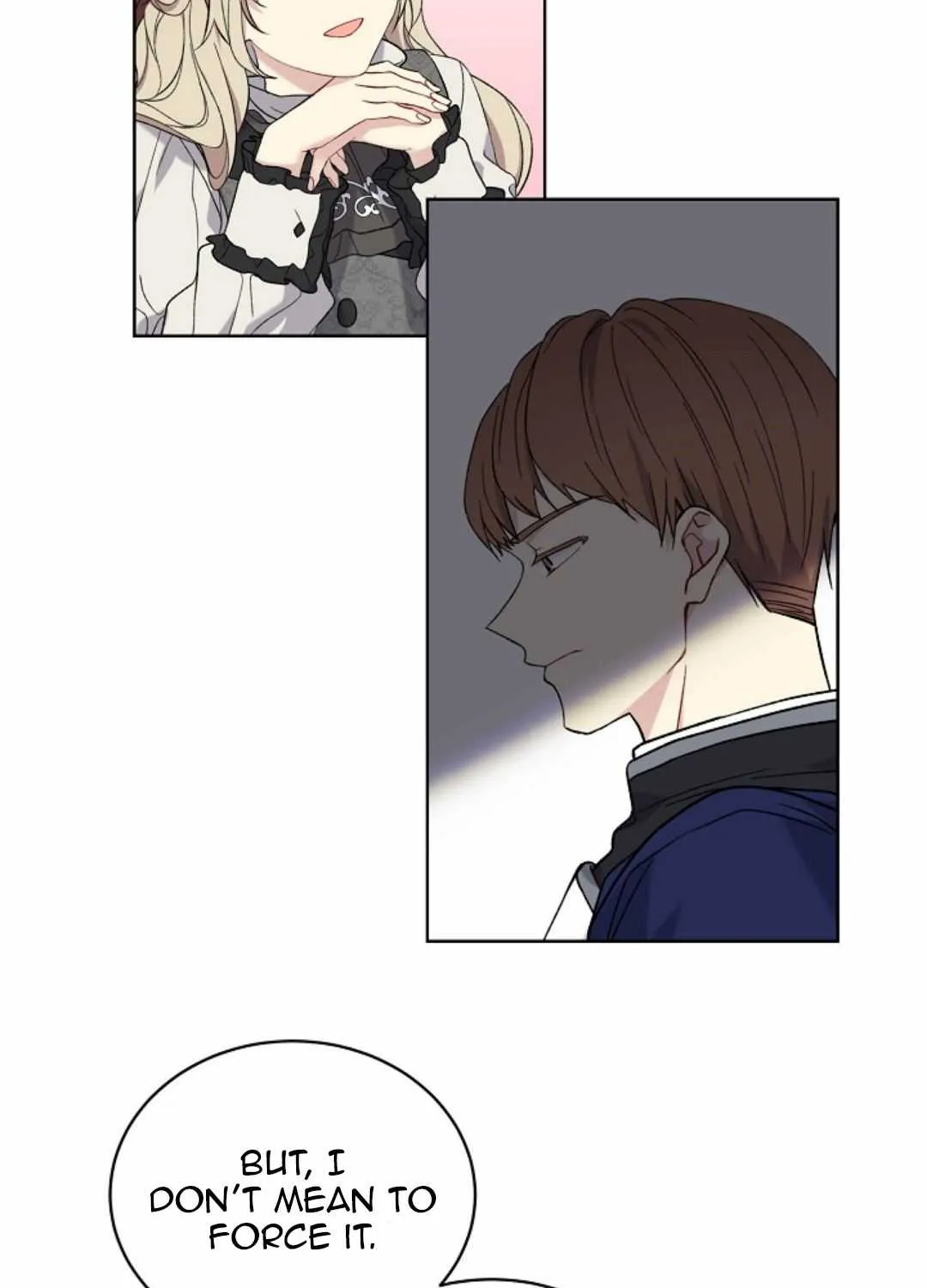 Read Recording Hall chapter 5 image 68 on Lezhin
