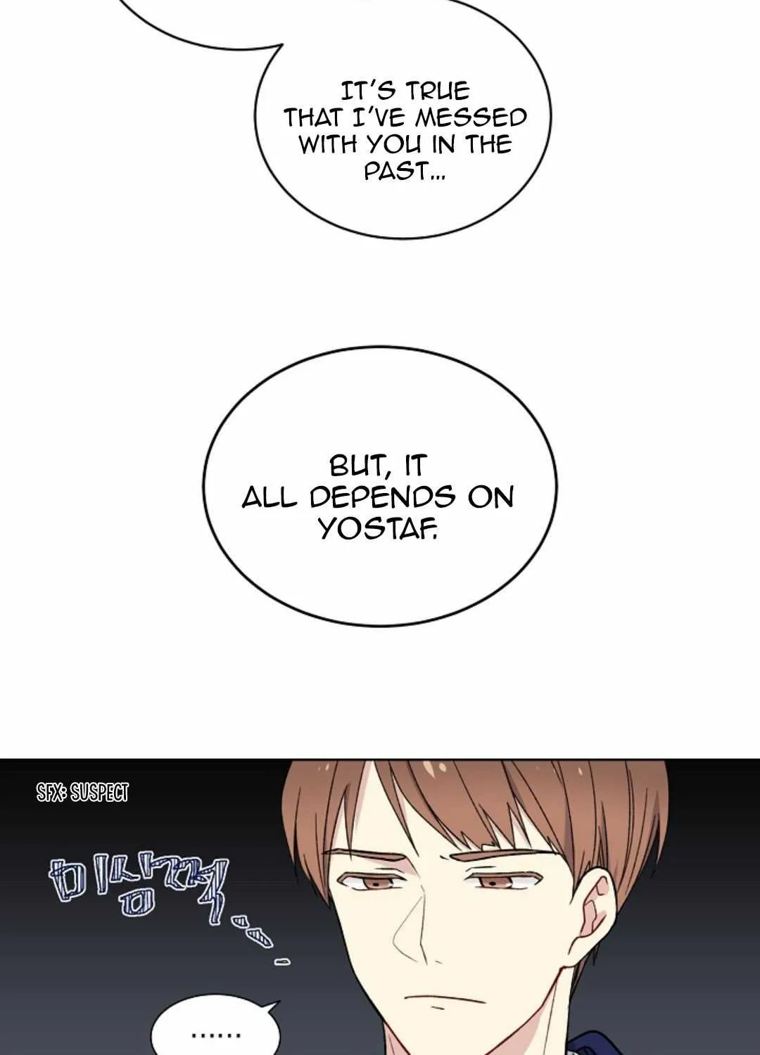 Read Recording Hall chapter 5 image 69 on Lezhin