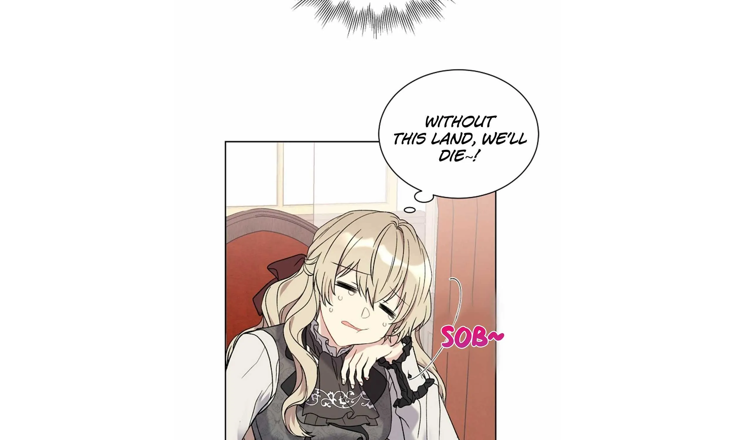 Read Recording Hall chapter 5 image 8 on Lezhin