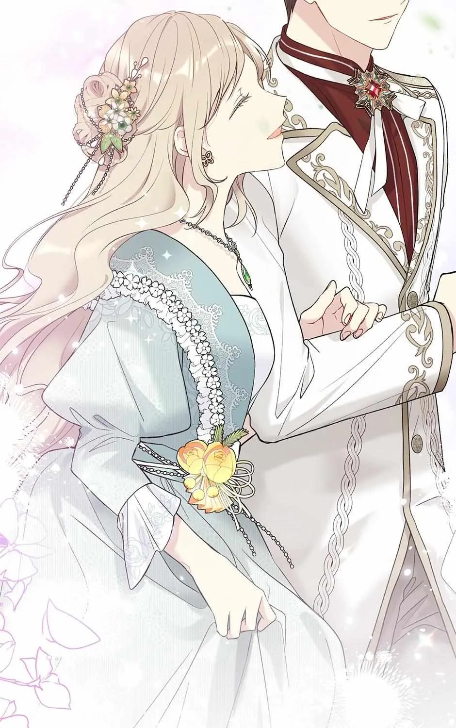 Read Recording Hall chapter 50.1 image 4 on Lezhin