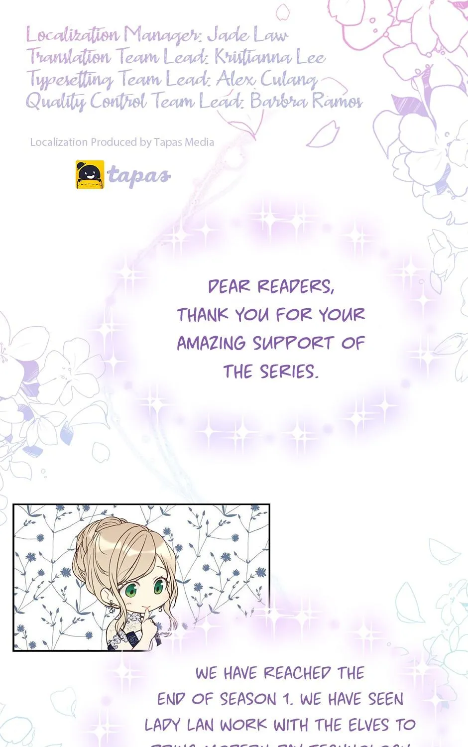 Read Recording Hall chapter 50.1 image 6 on Lezhin