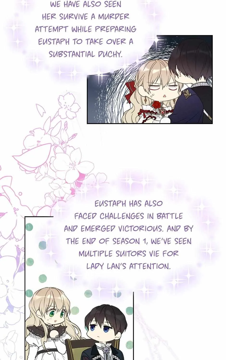 Read Recording Hall chapter 50.1 image 8 on Lezhin