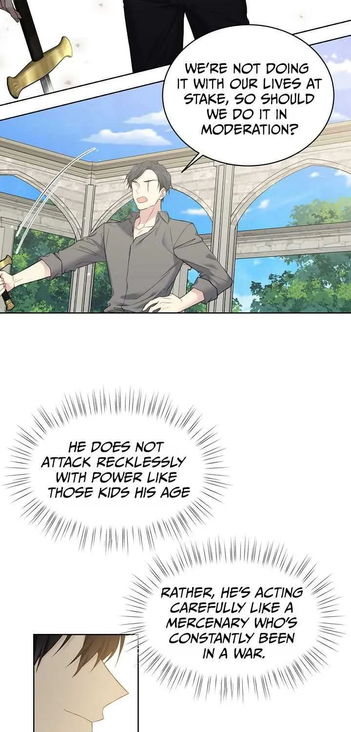 Read Recording Hall chapter 50 image 12 on Lezhin