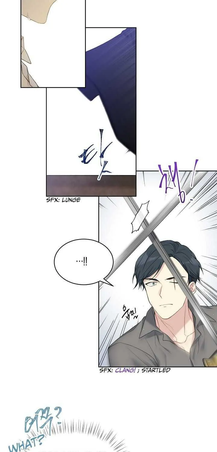Read Recording Hall chapter 50 image 13 on Lezhin