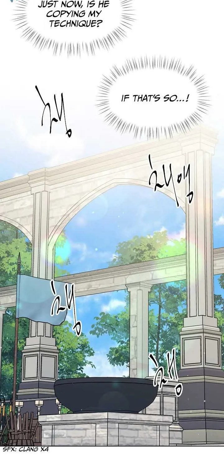 Read Recording Hall chapter 50 image 14 on Lezhin